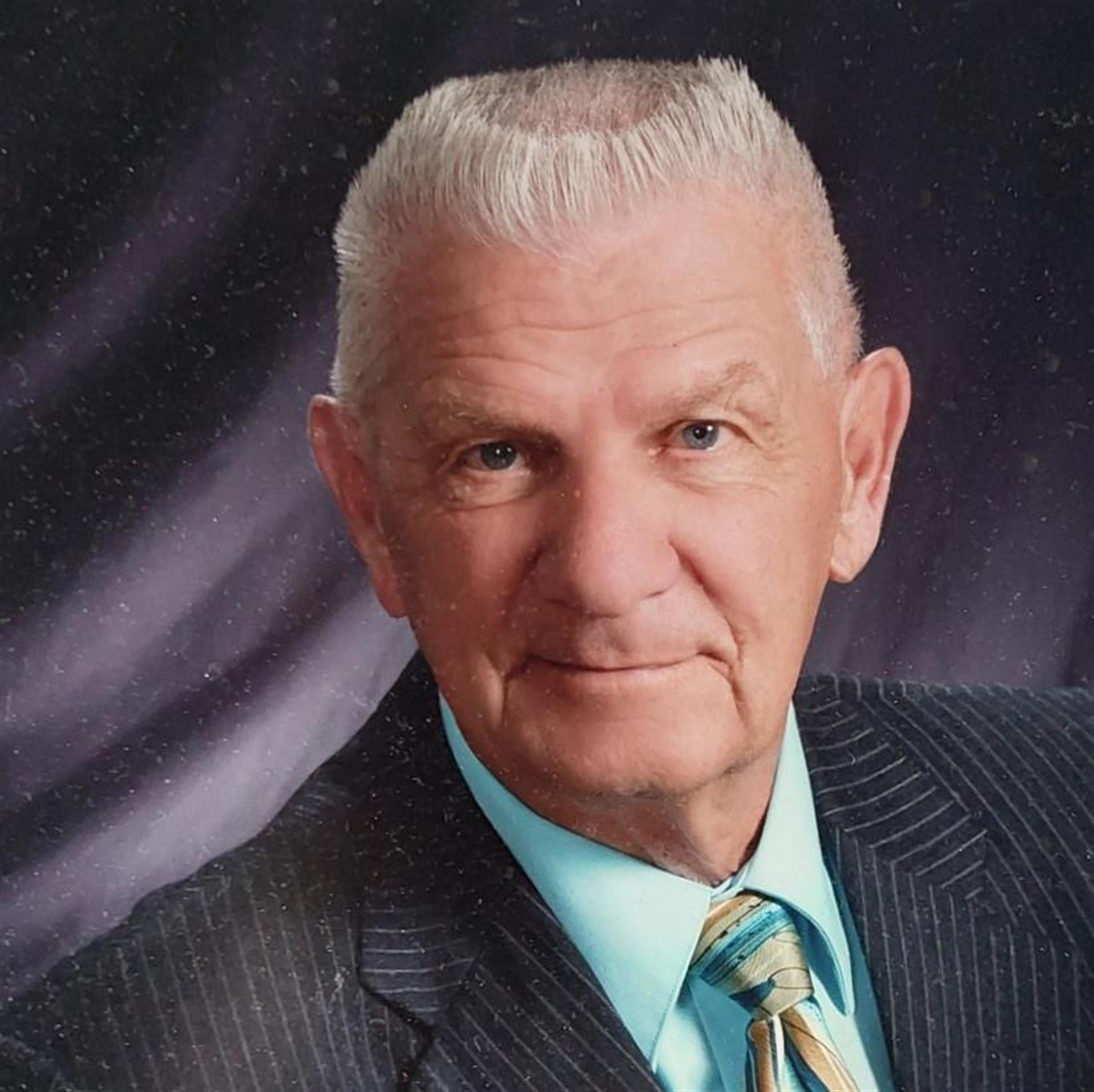Norman J. Pagels