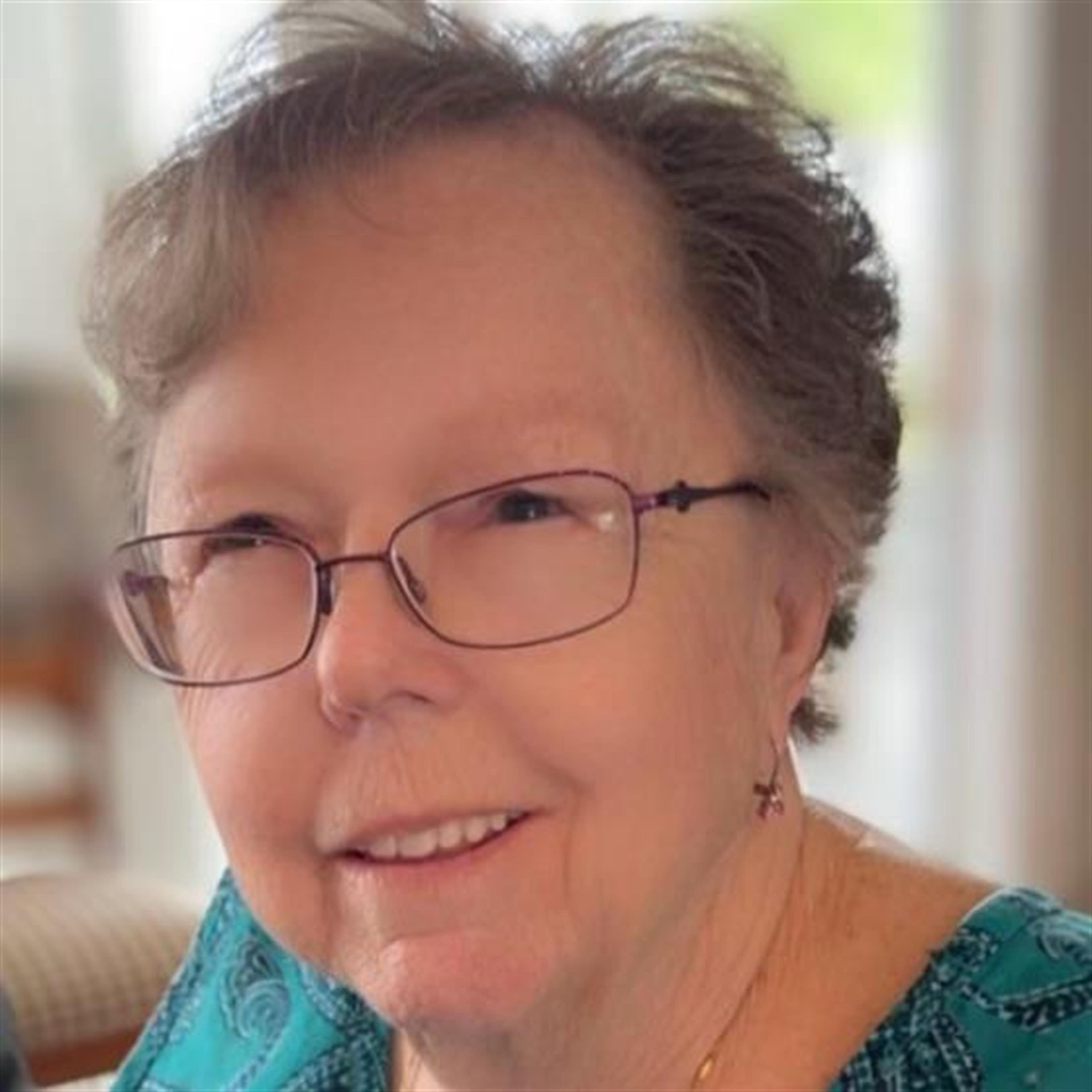 Caroline M. Bradley