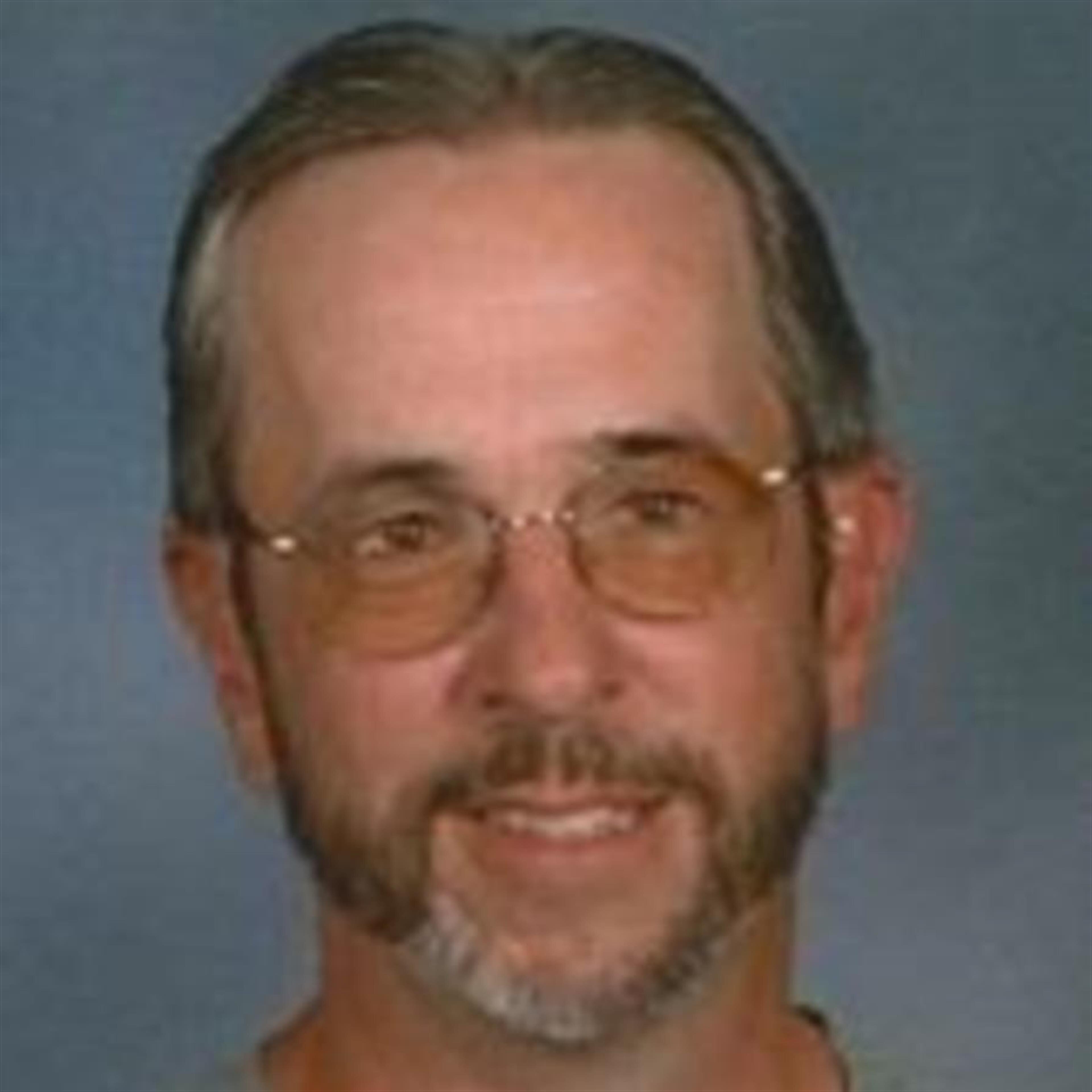 Richard Douglas Gray