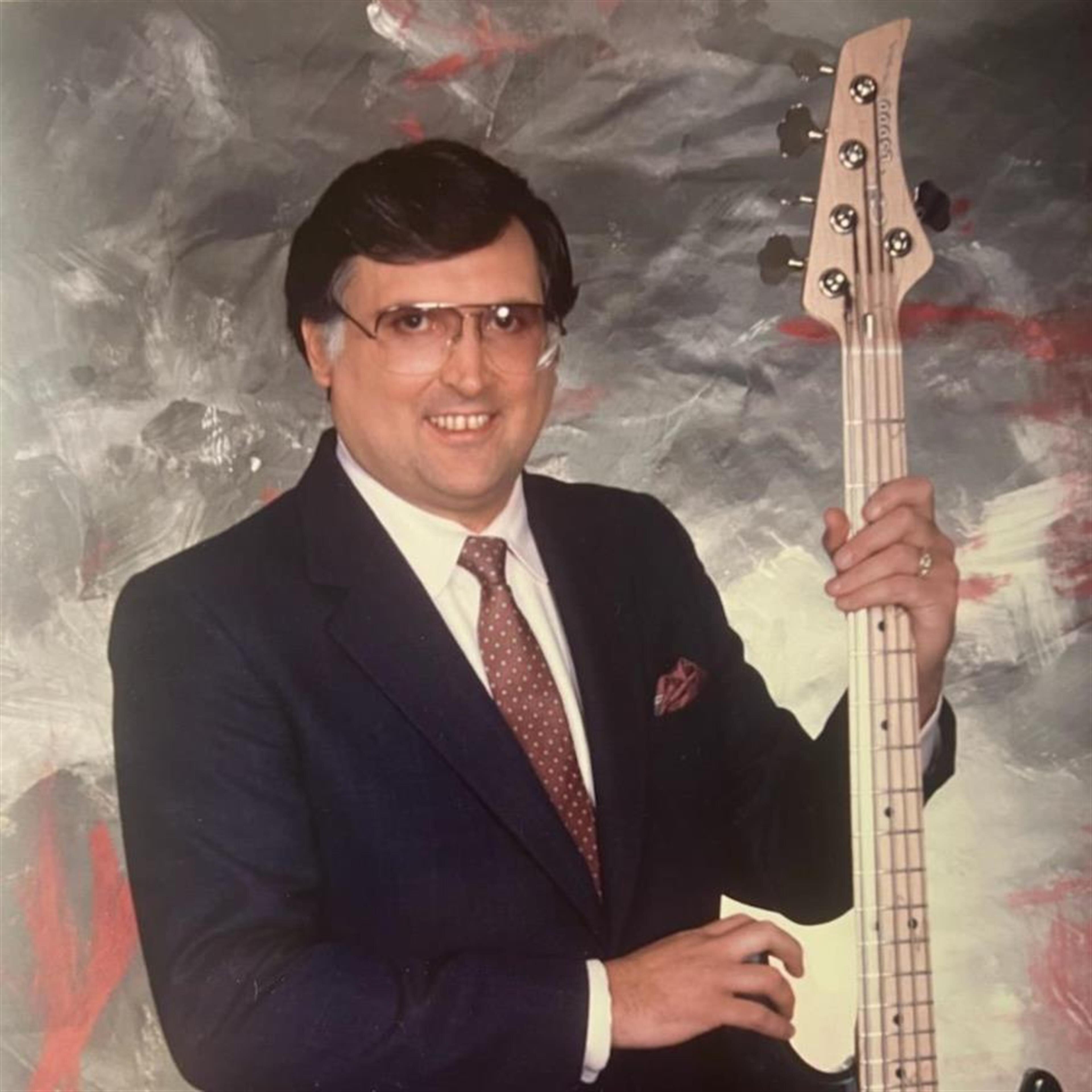 William "Billy" Eugene Linneman