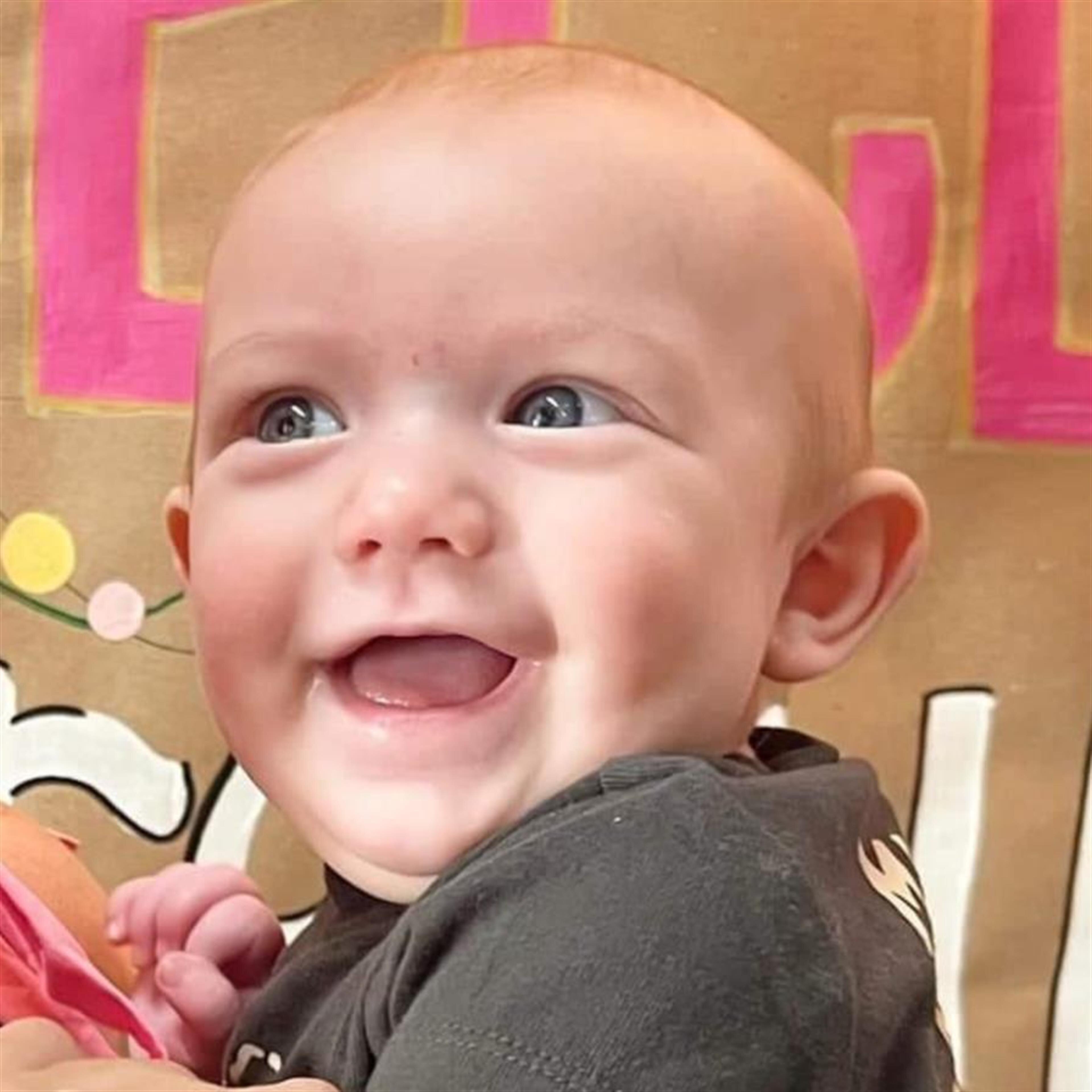 Cade Matthew Kramer