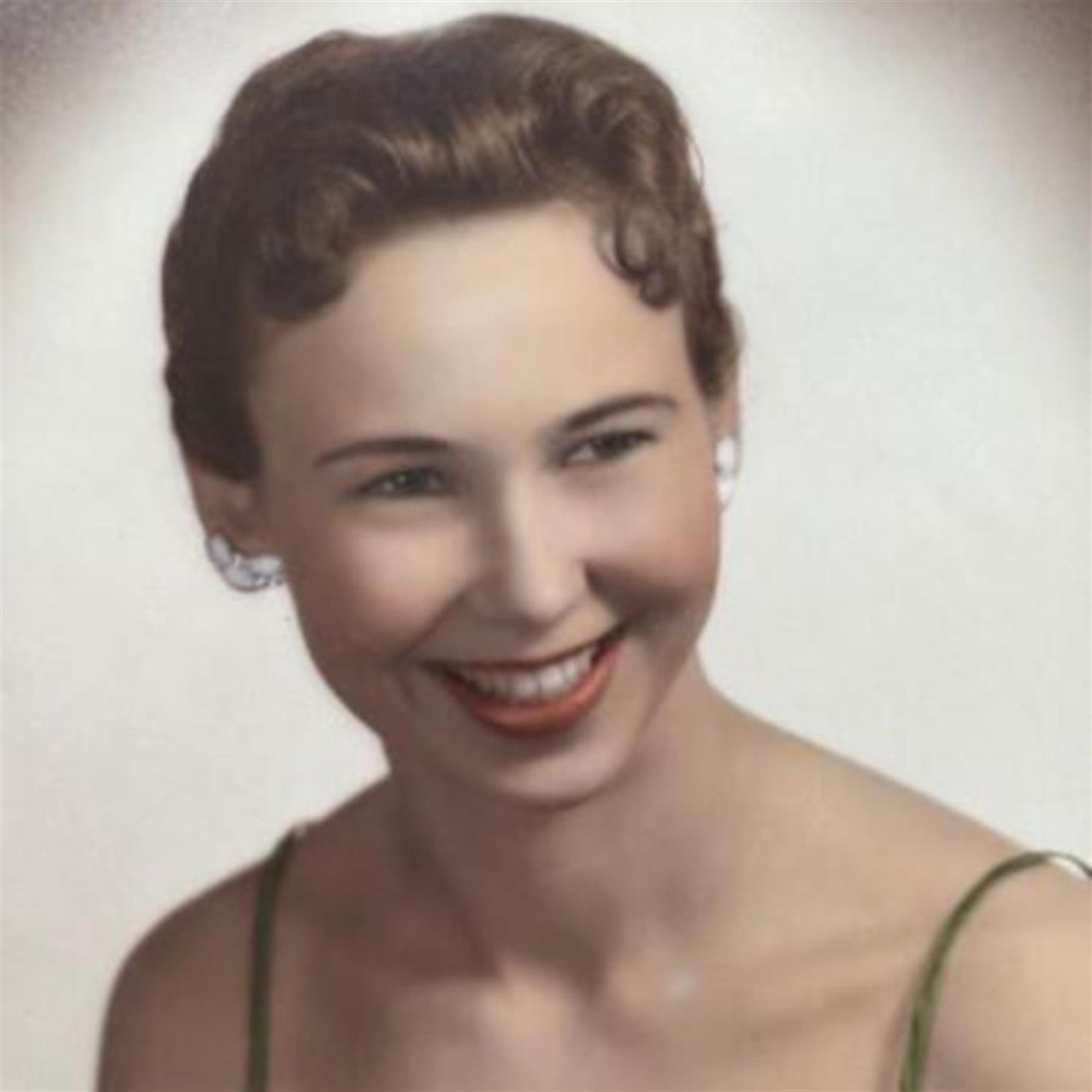 Glenda B. Bounds