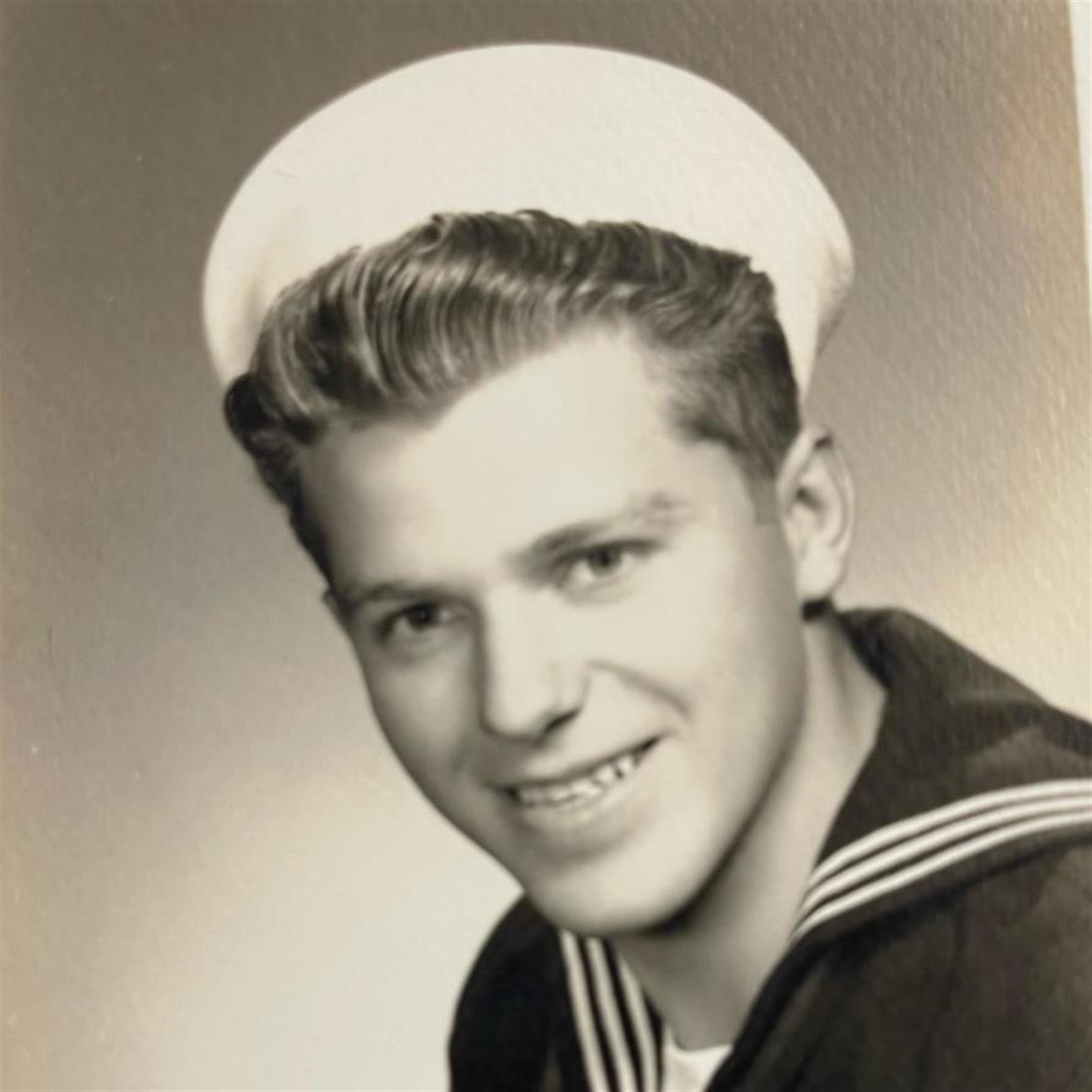 Dennis M O'Dell