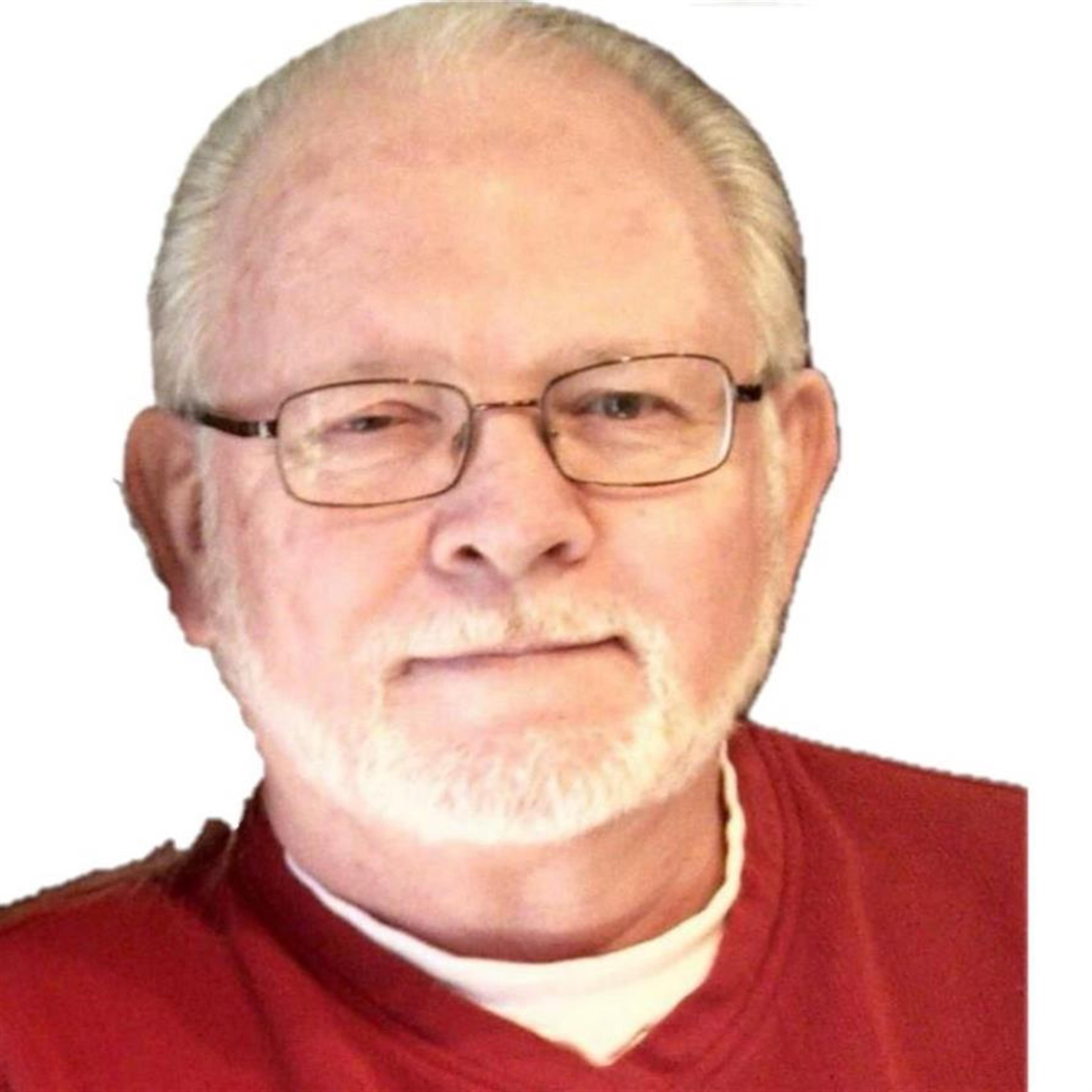 John T. Vain