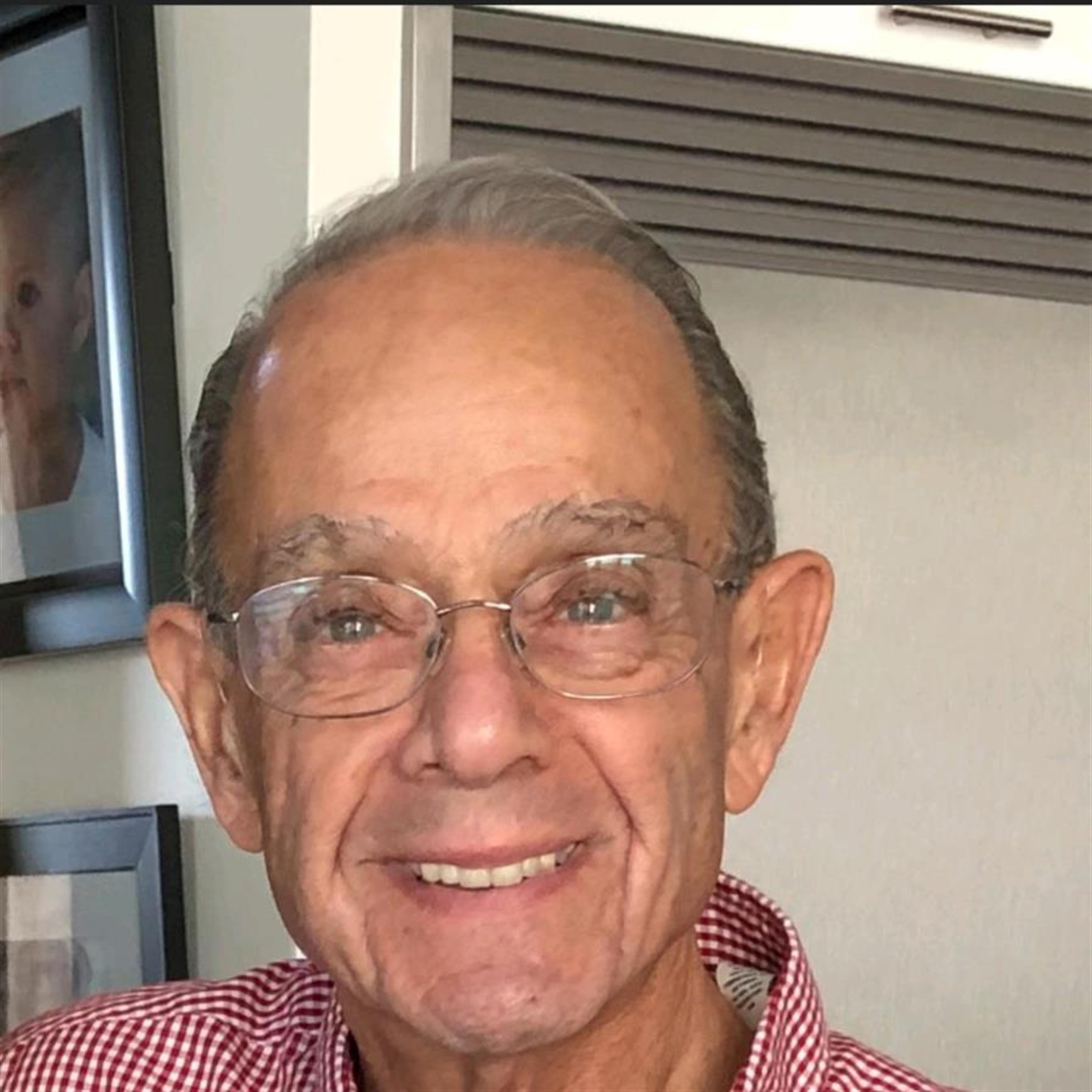 John "Michael" Metzgar