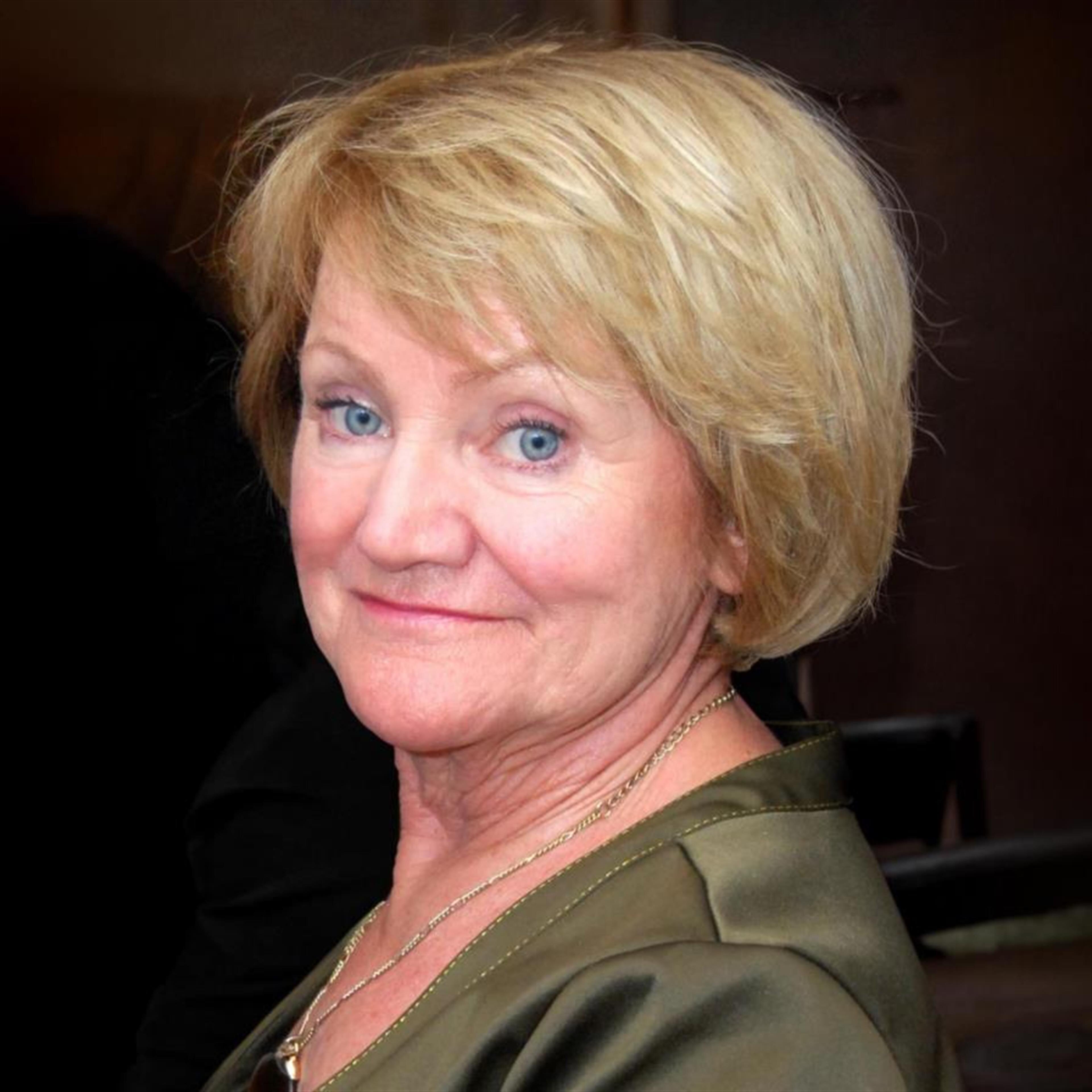 Louise D. Solary