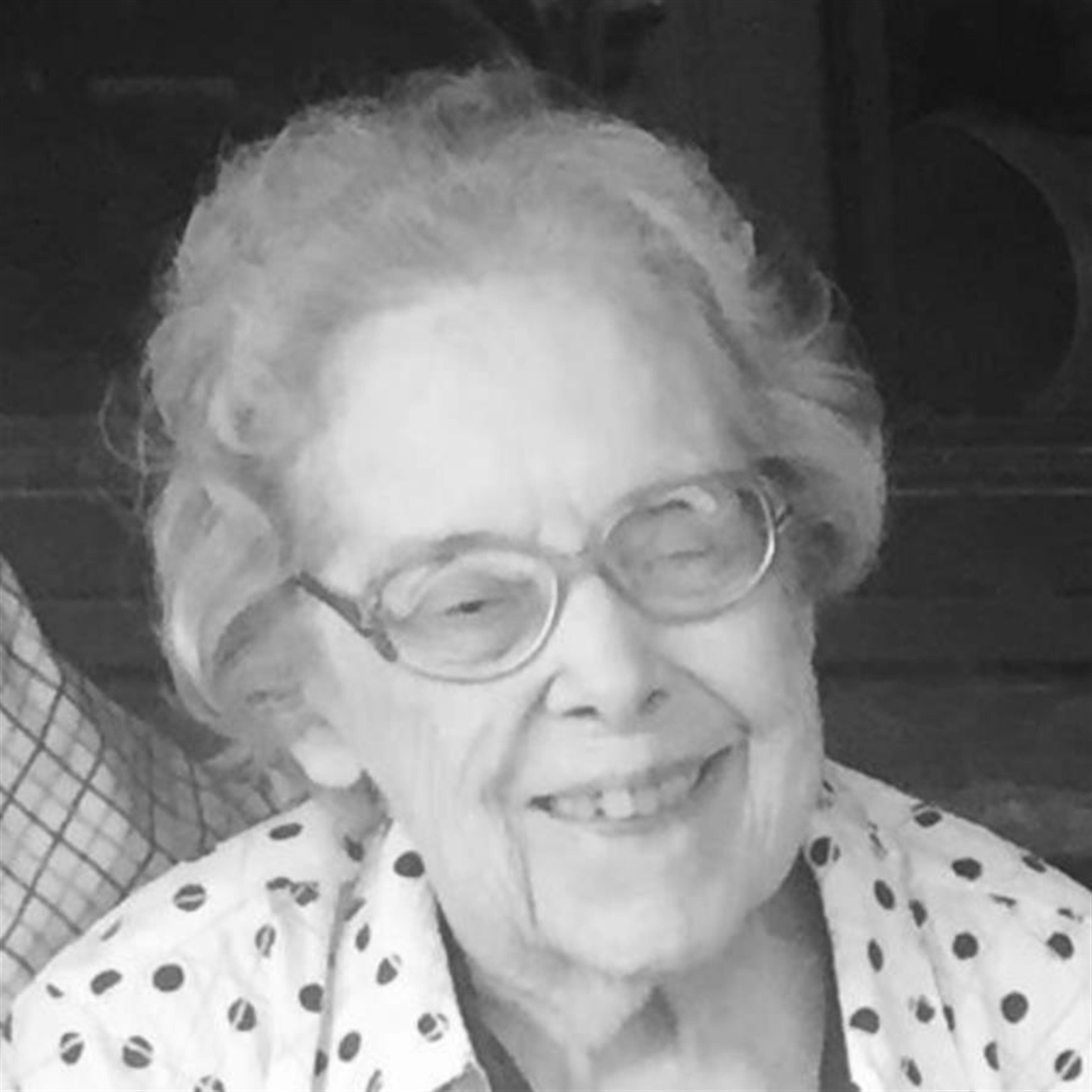 Margaret Ann Moore