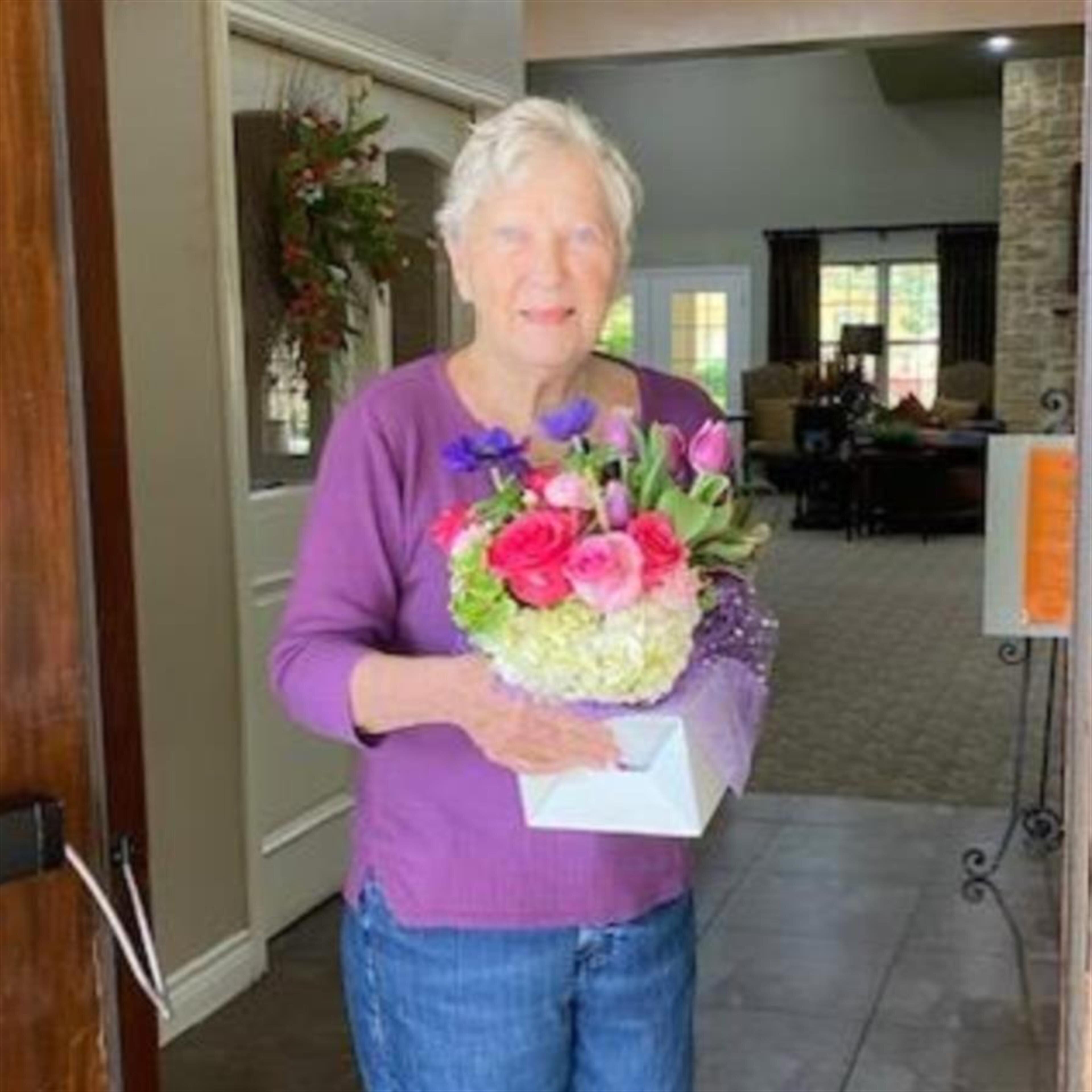 Joan Lavonne Lancaster