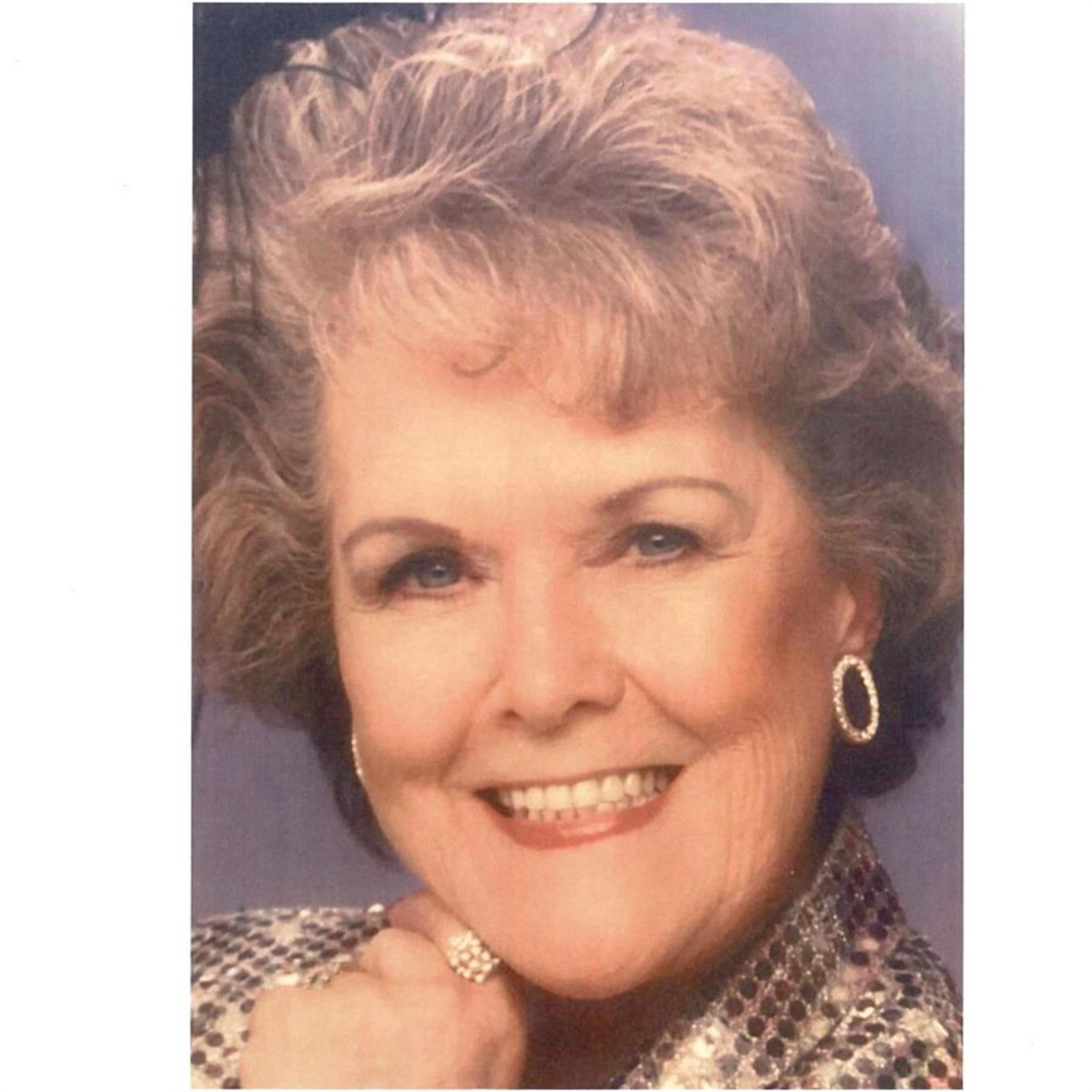 Neiswender, Dorothy Marie