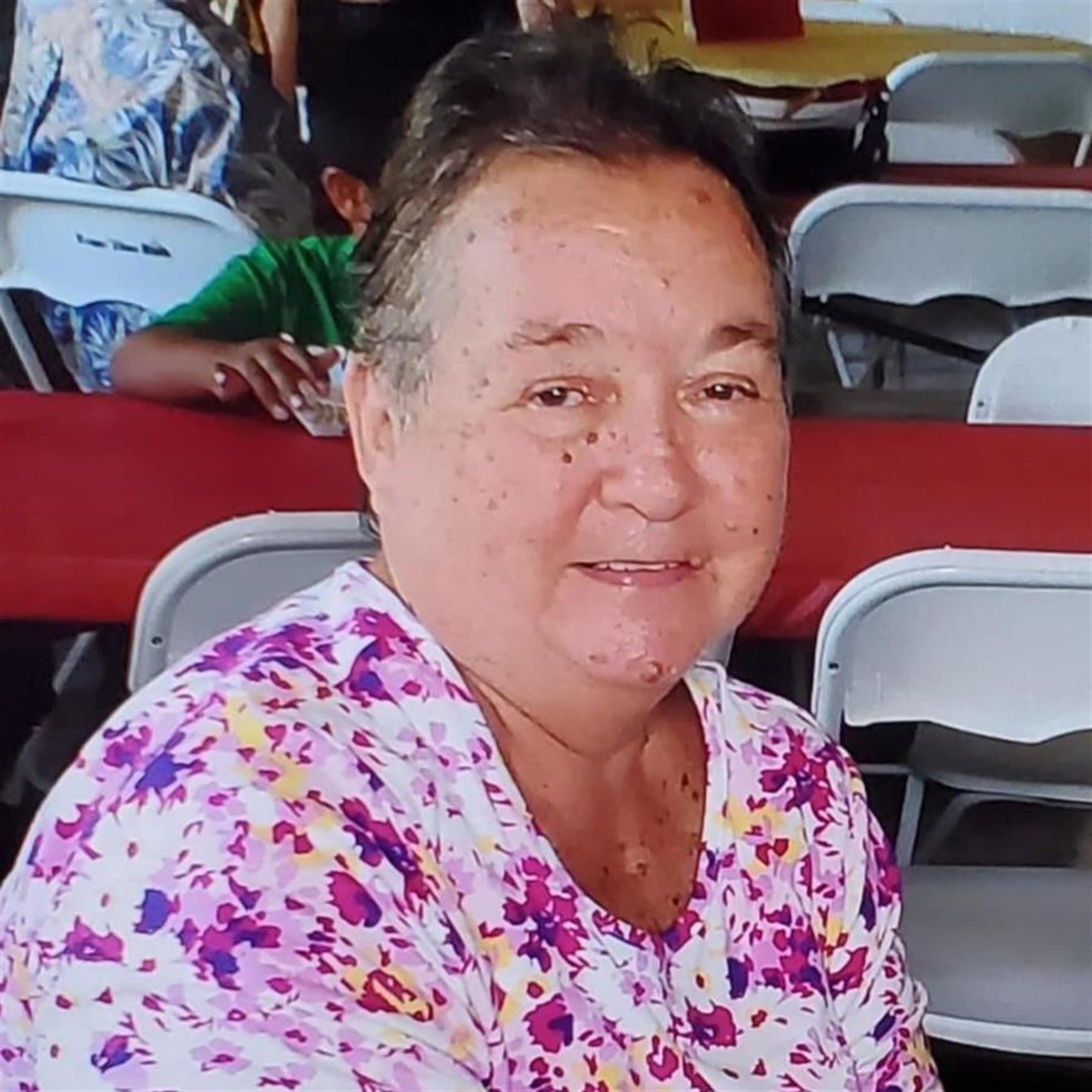 Earldene Leinani Lewis