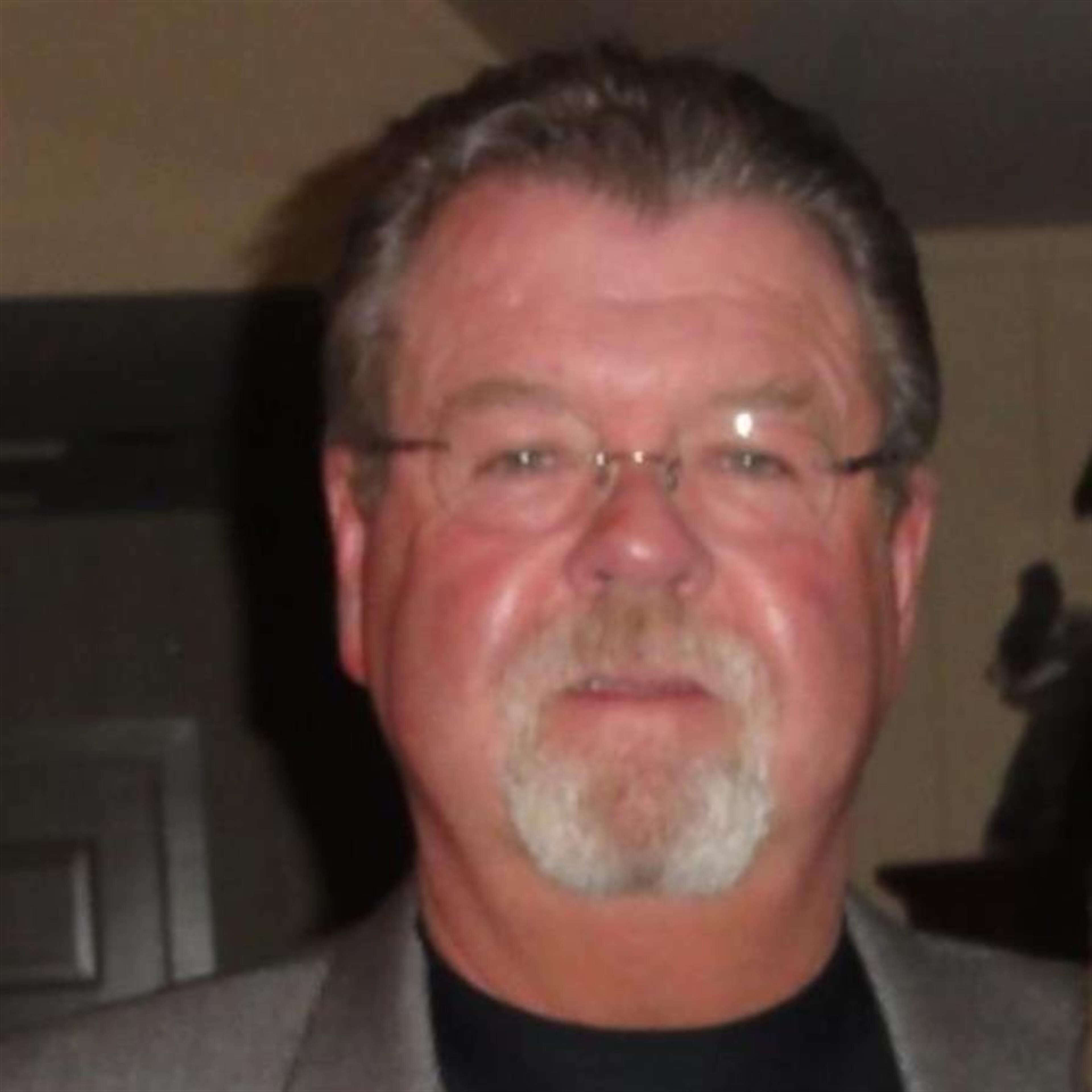 Donald Lee Willis