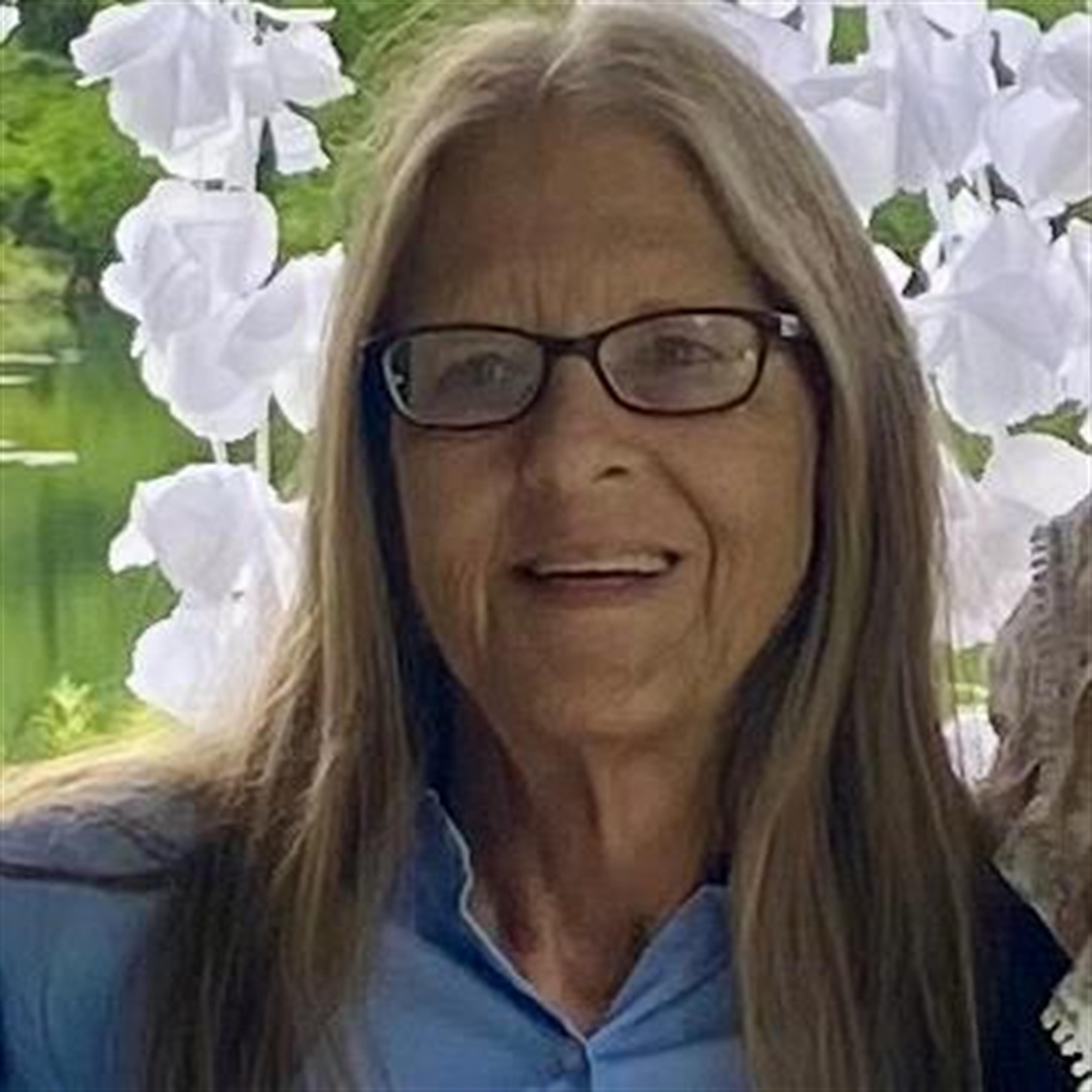 Virginia A. "Ginny" Parker