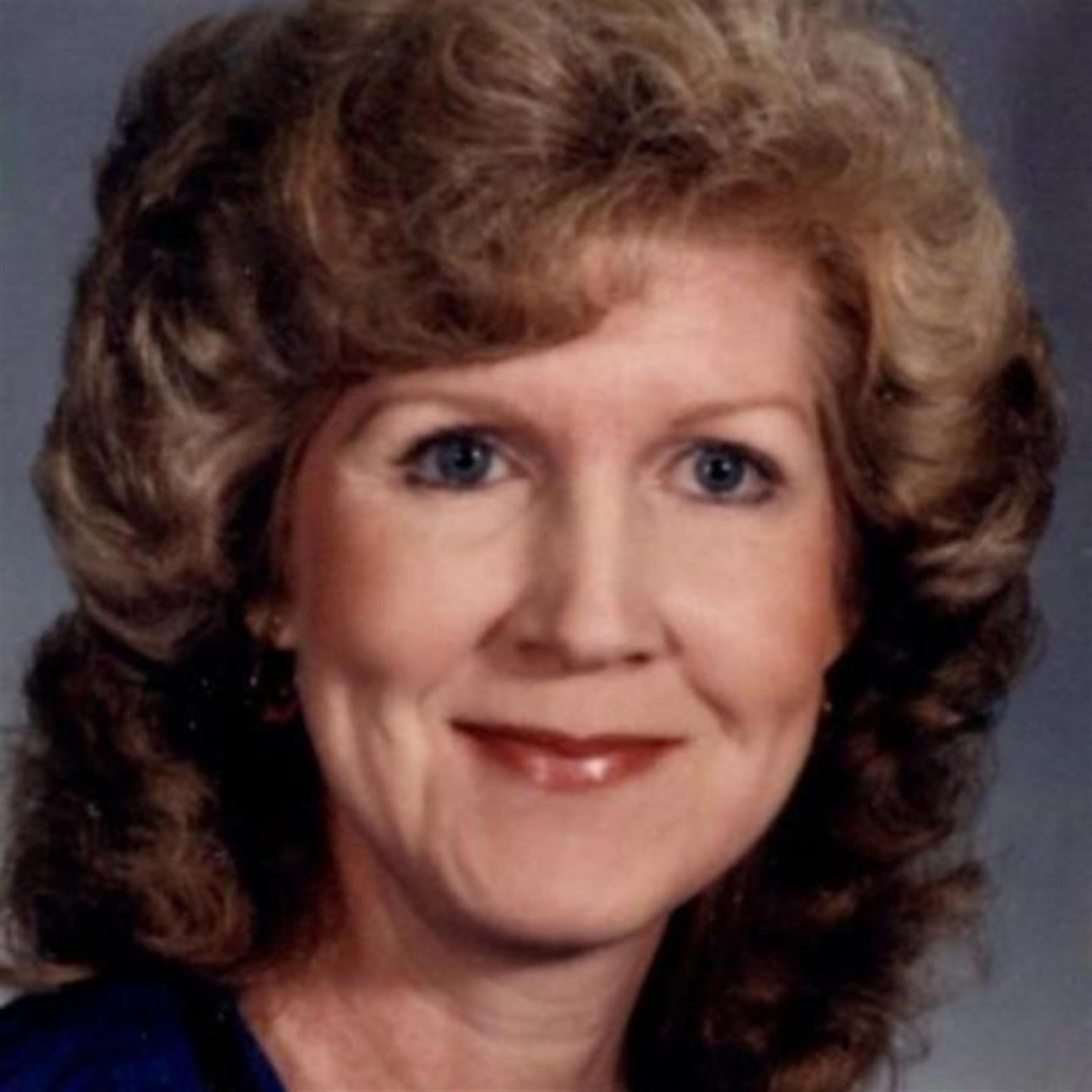 Barbara Eugenia Walker