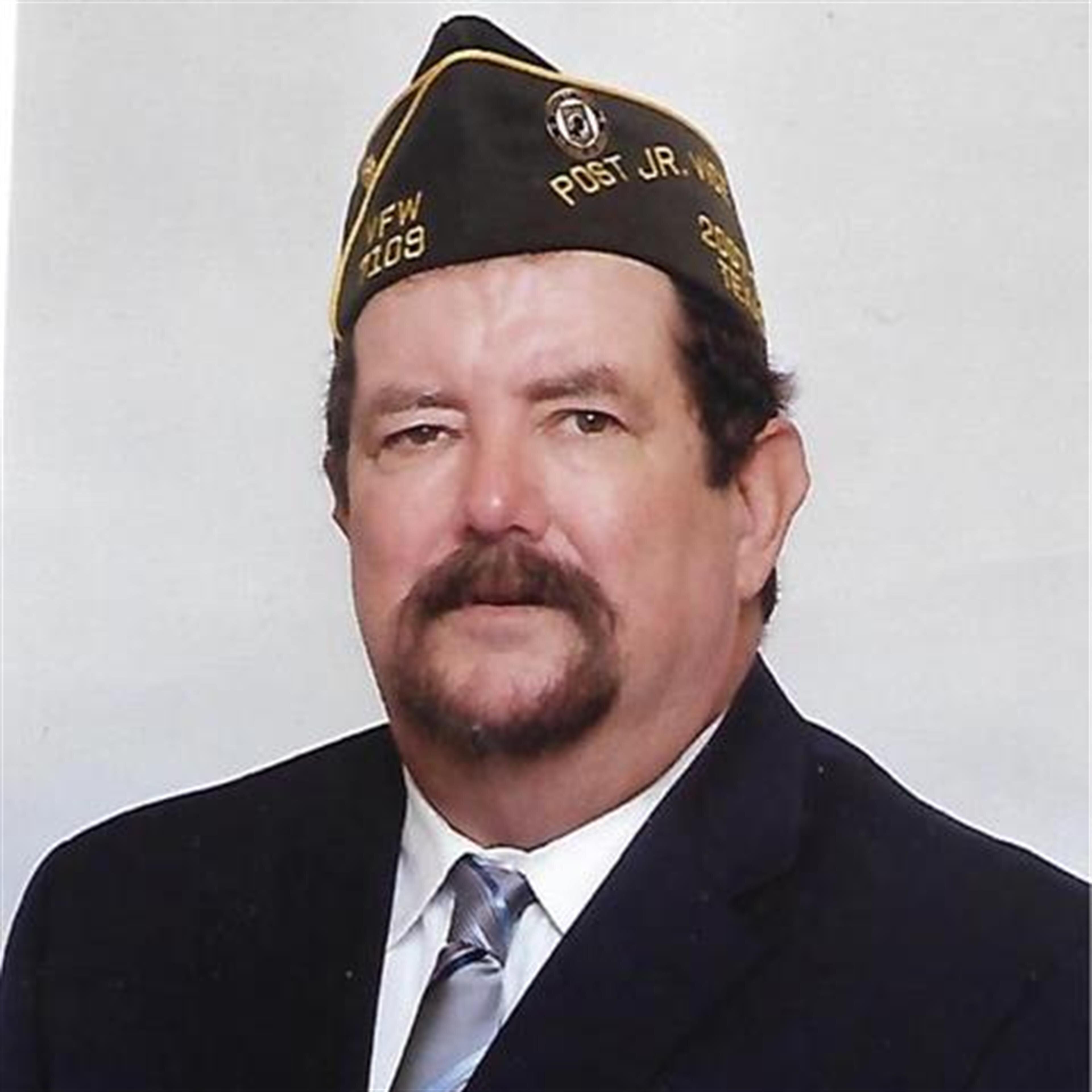 Chester Michael Burrows