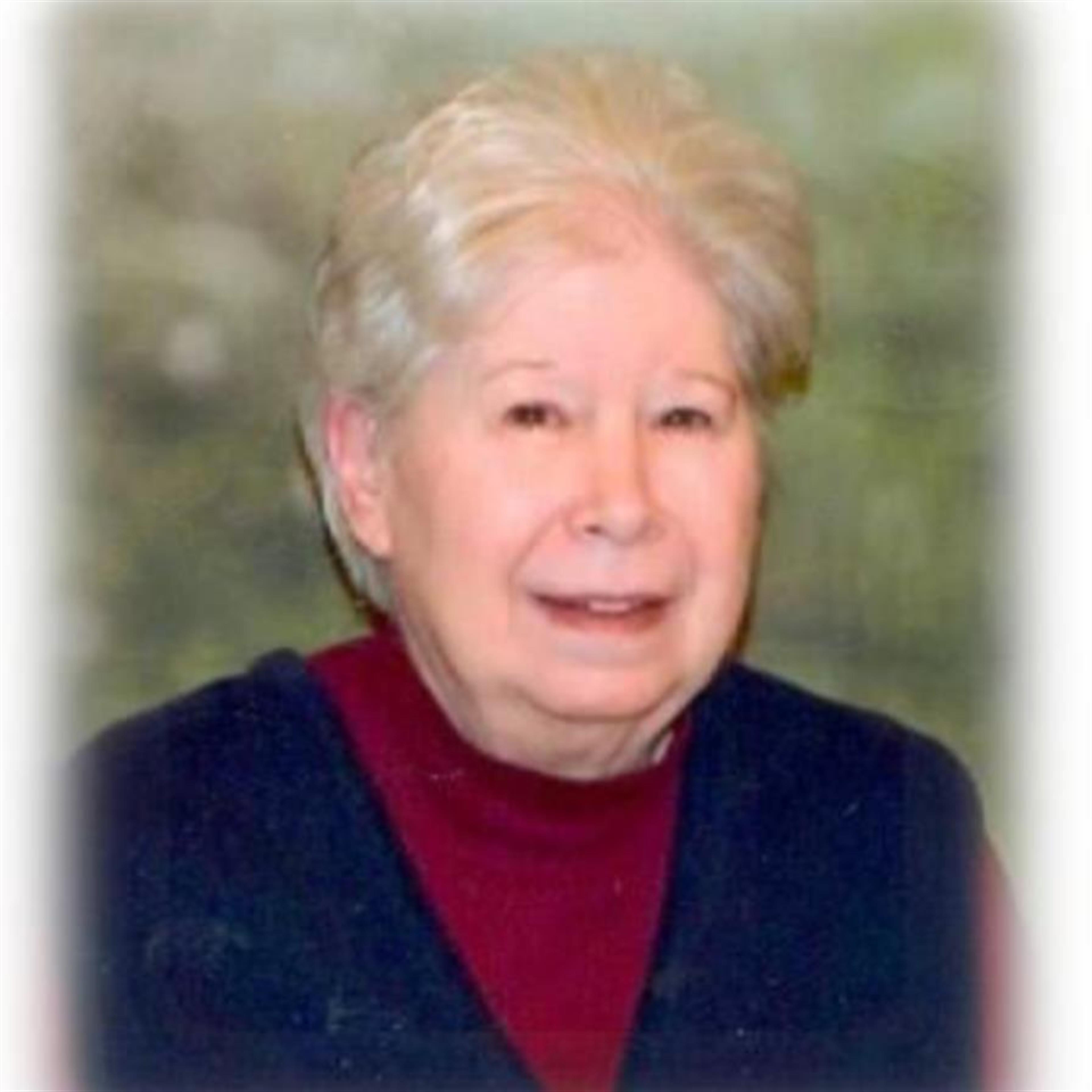 Marilyn M. Kircher's obituary picture