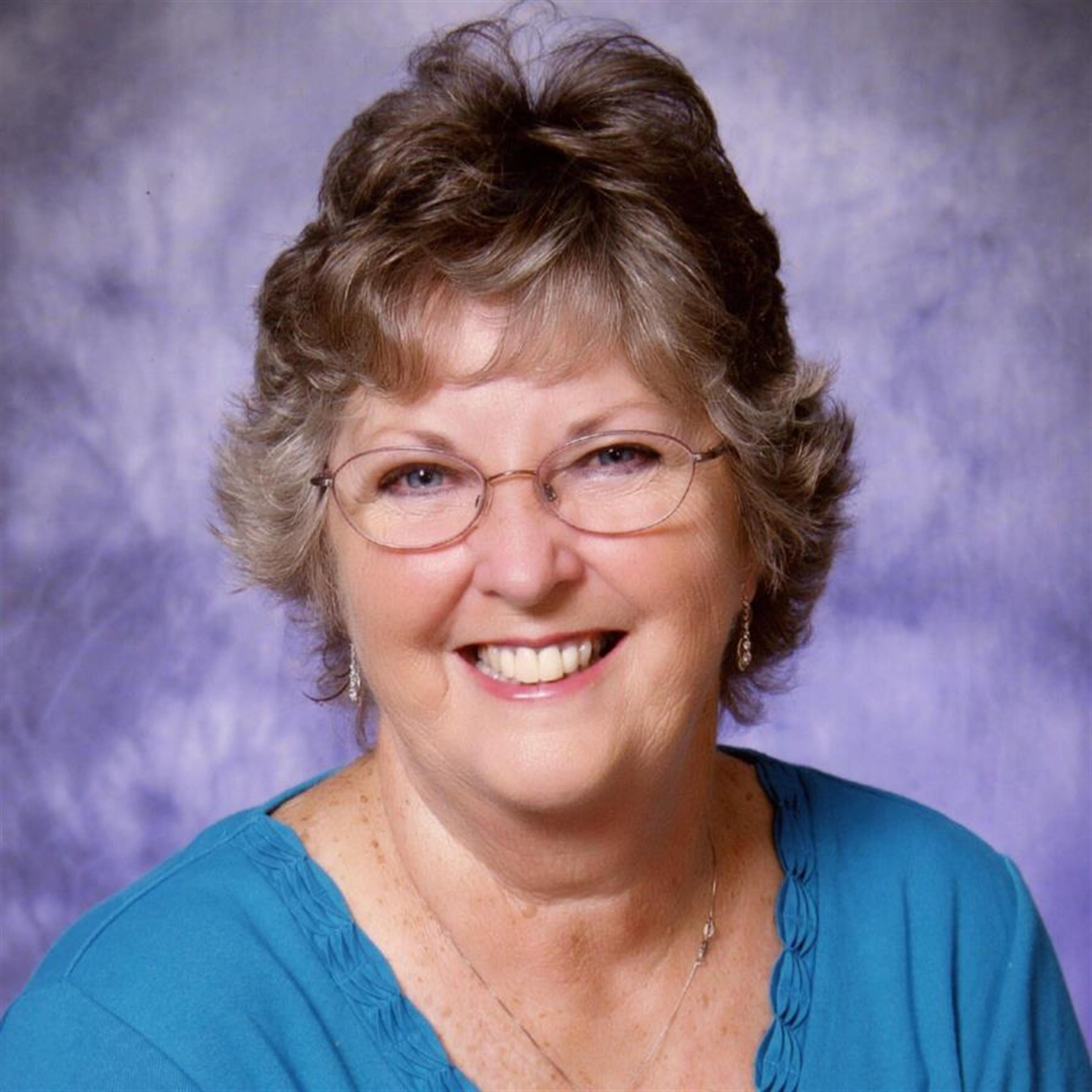 Shirley Durmire Reece