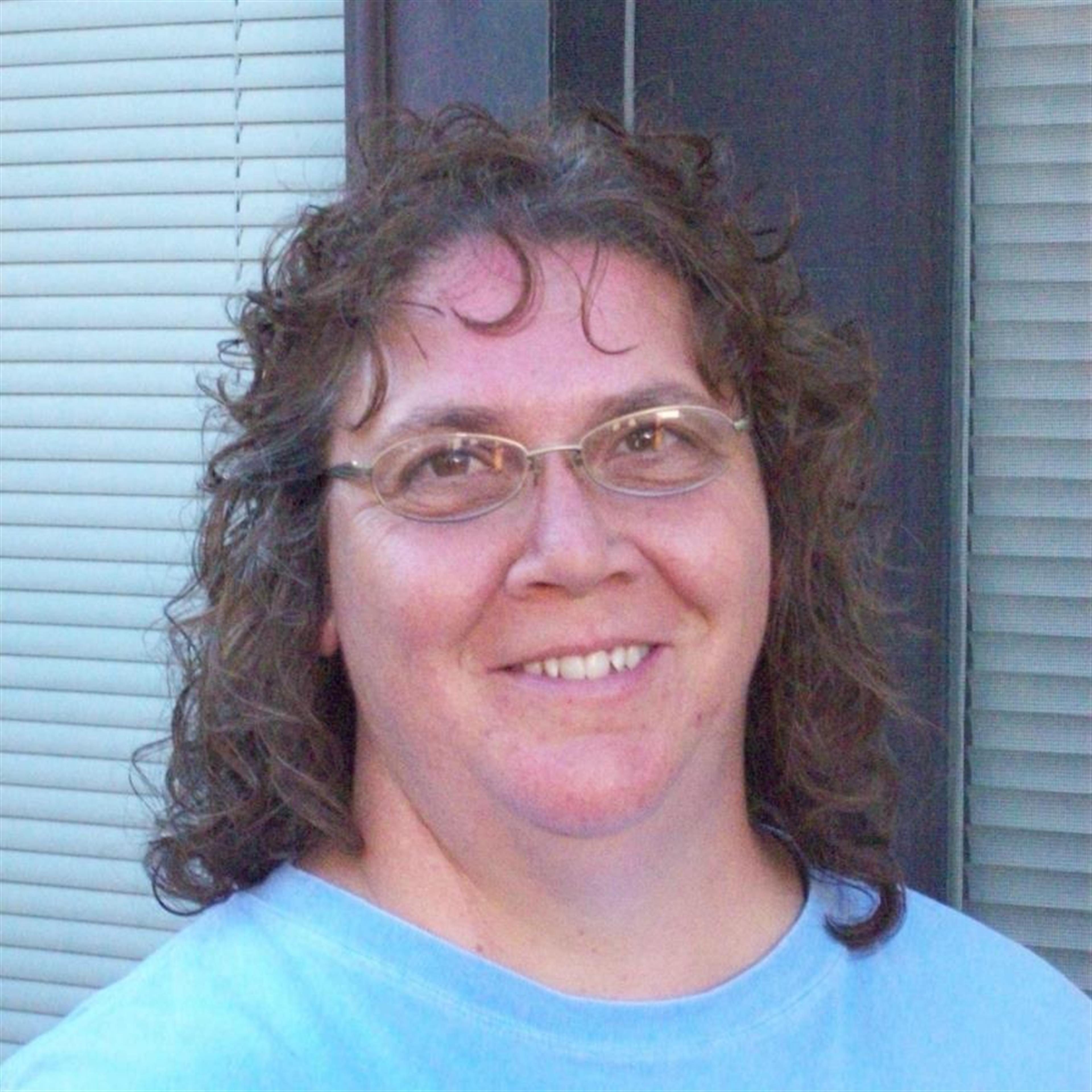 LeAnn Tack Gomez's obituary picture