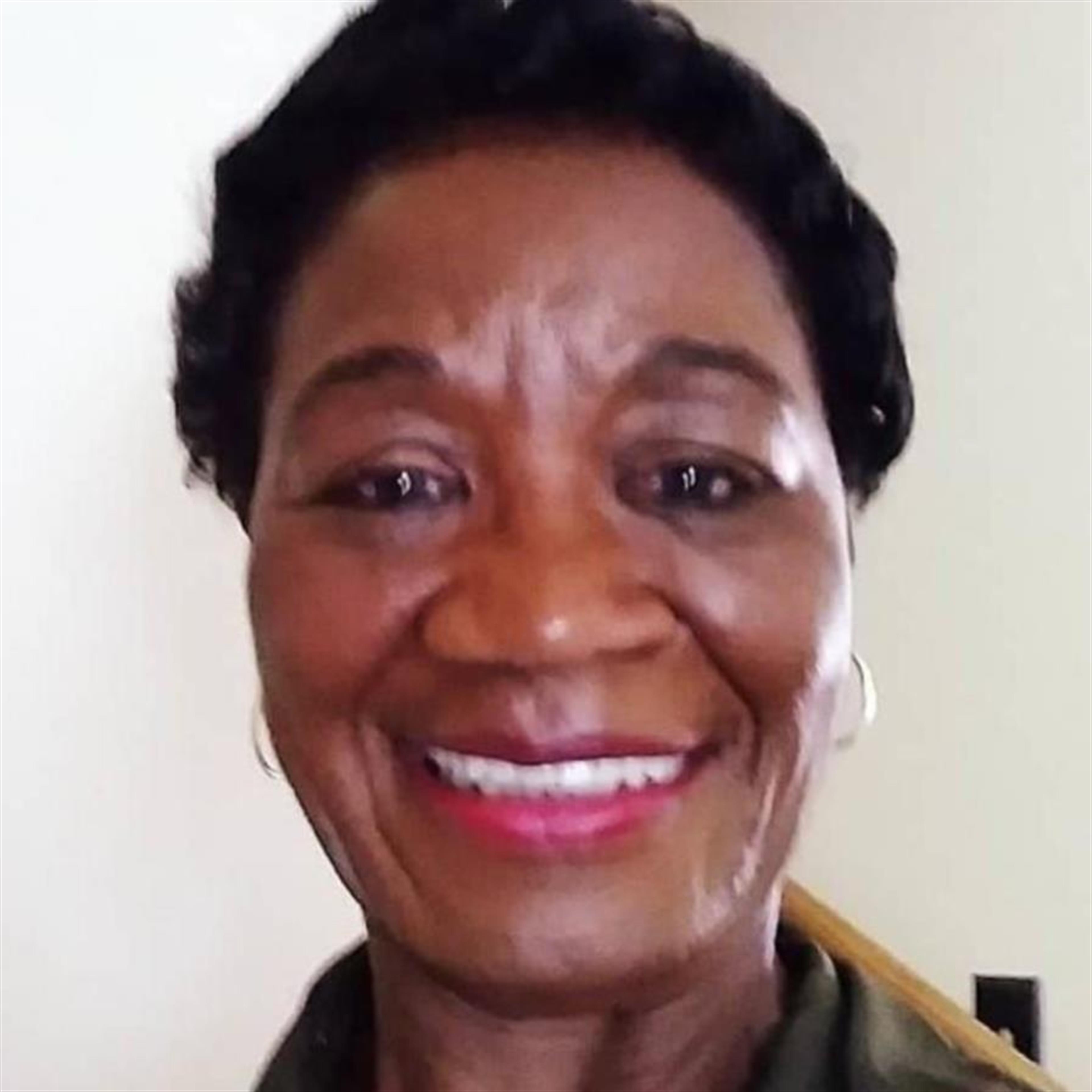 Mary Magdalene Clark