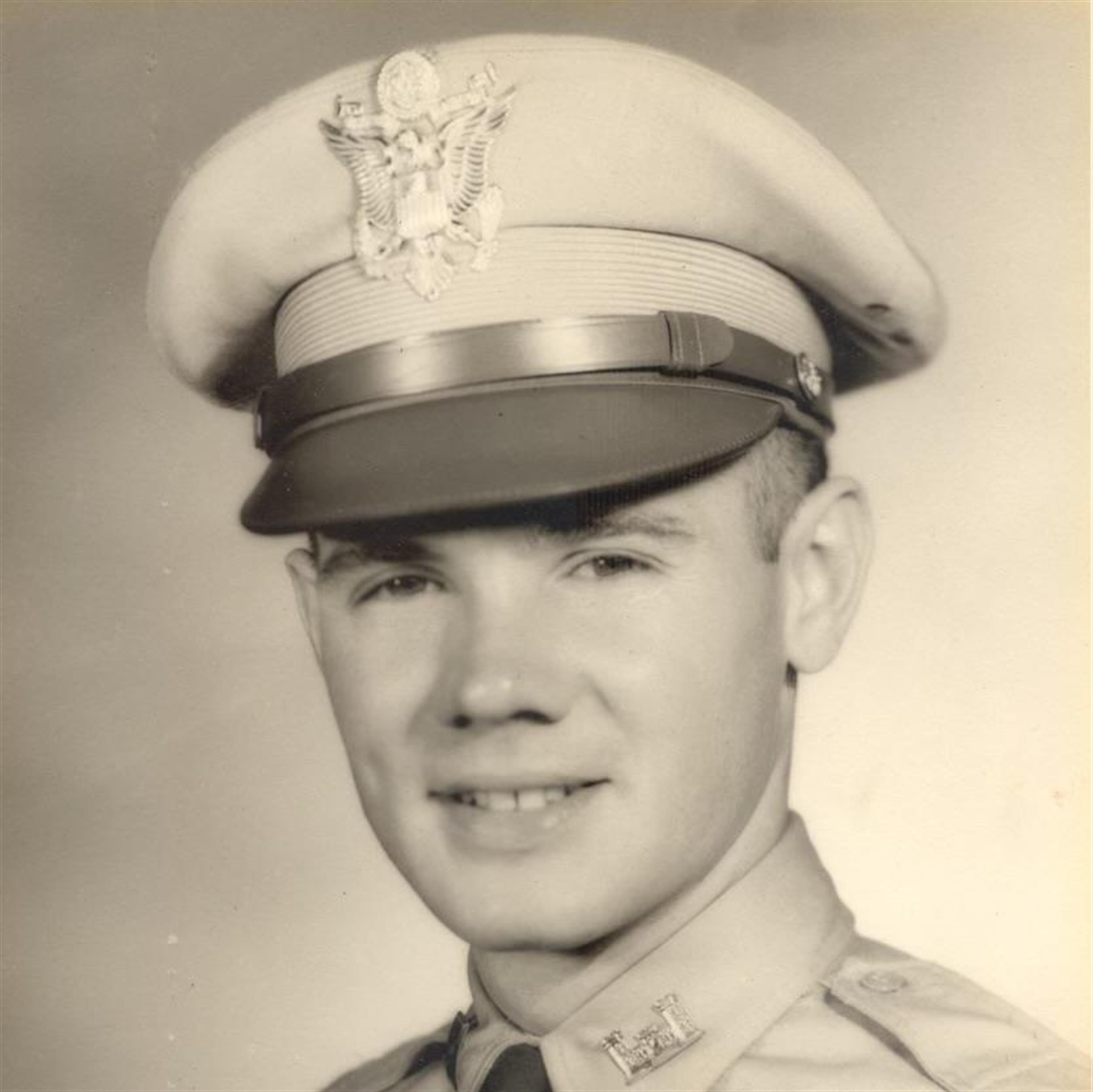 Richard Jackson Stilwell Sr.