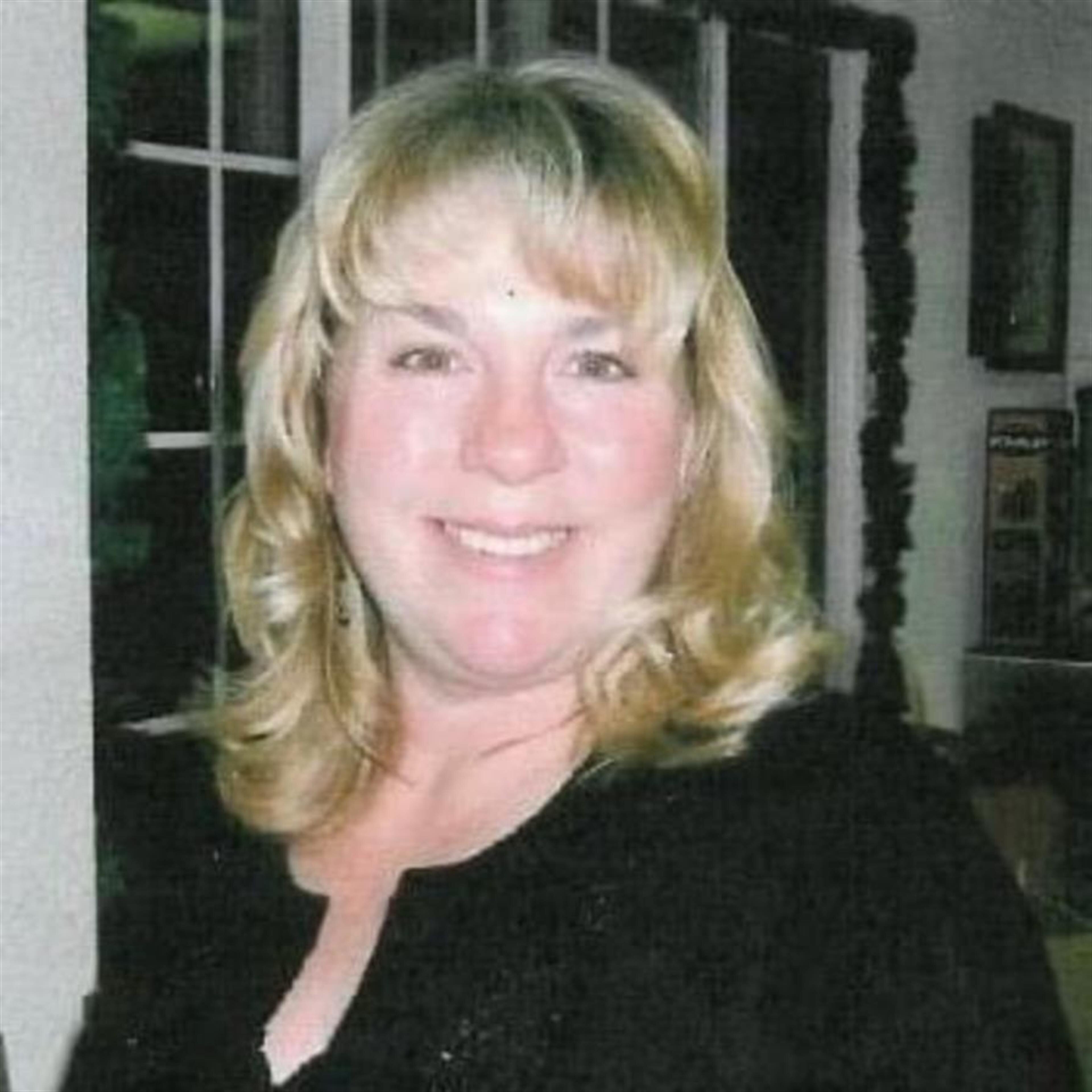 Mary Simatic
