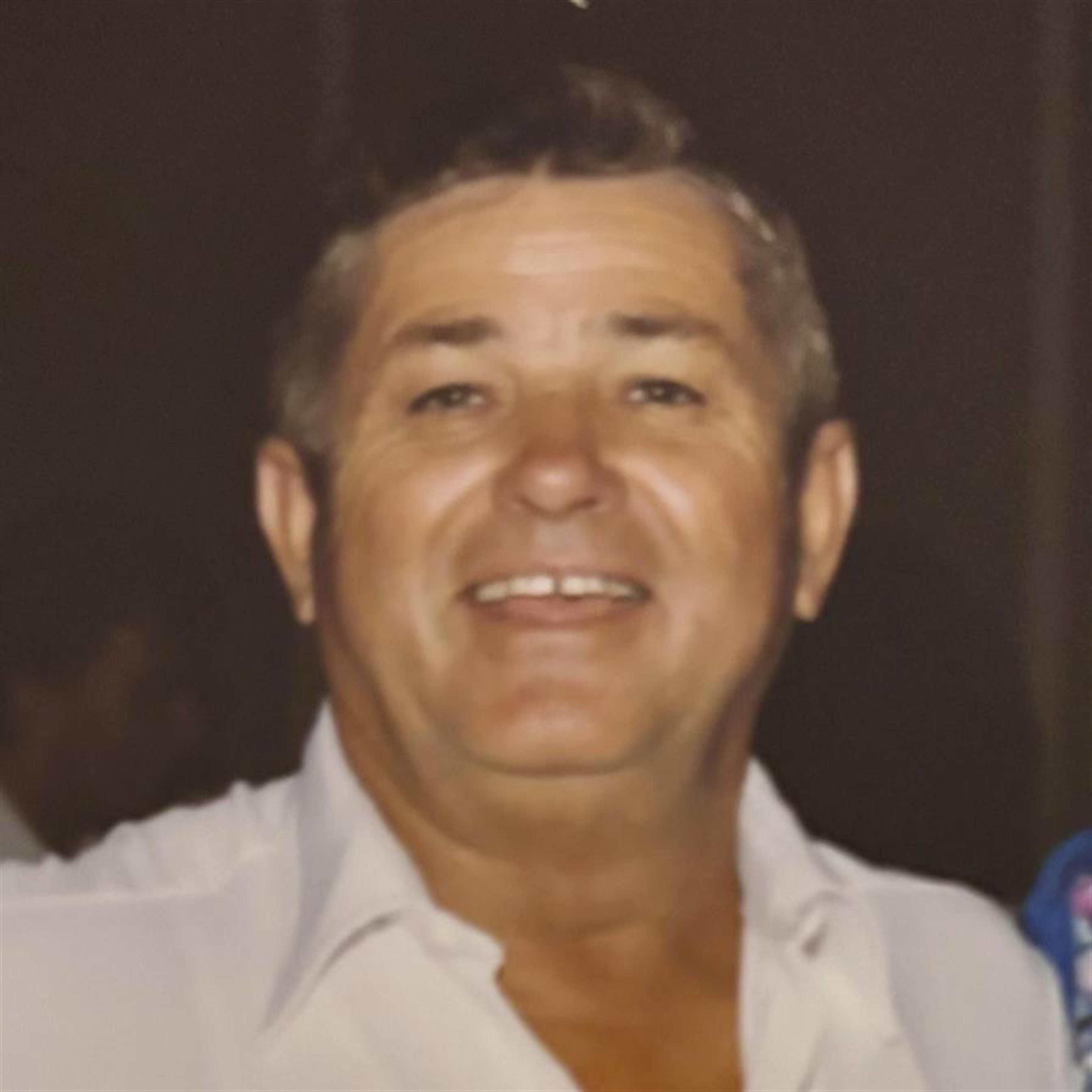 Eugene "ET" Talmadge Reynolds