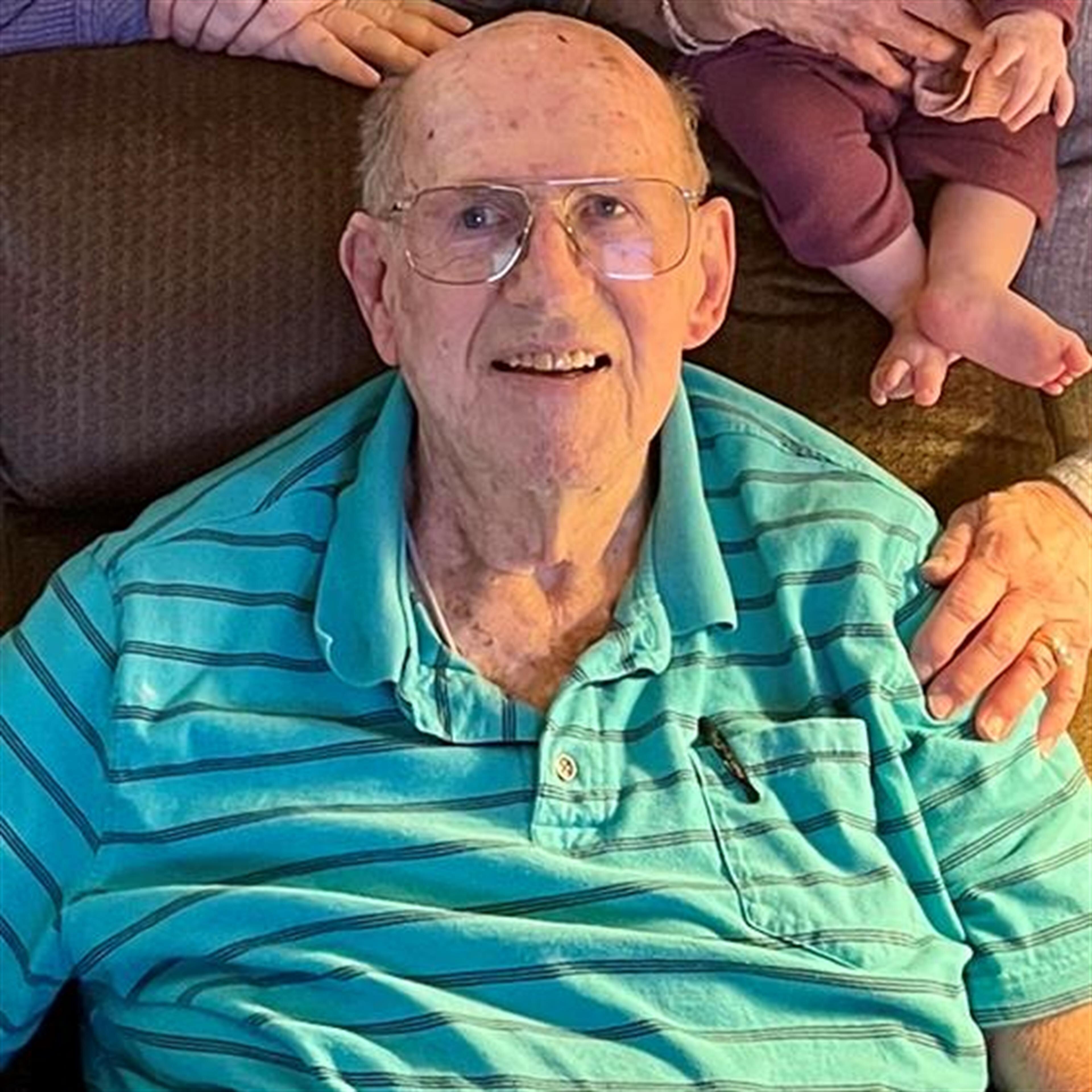 Roy Earl Ross