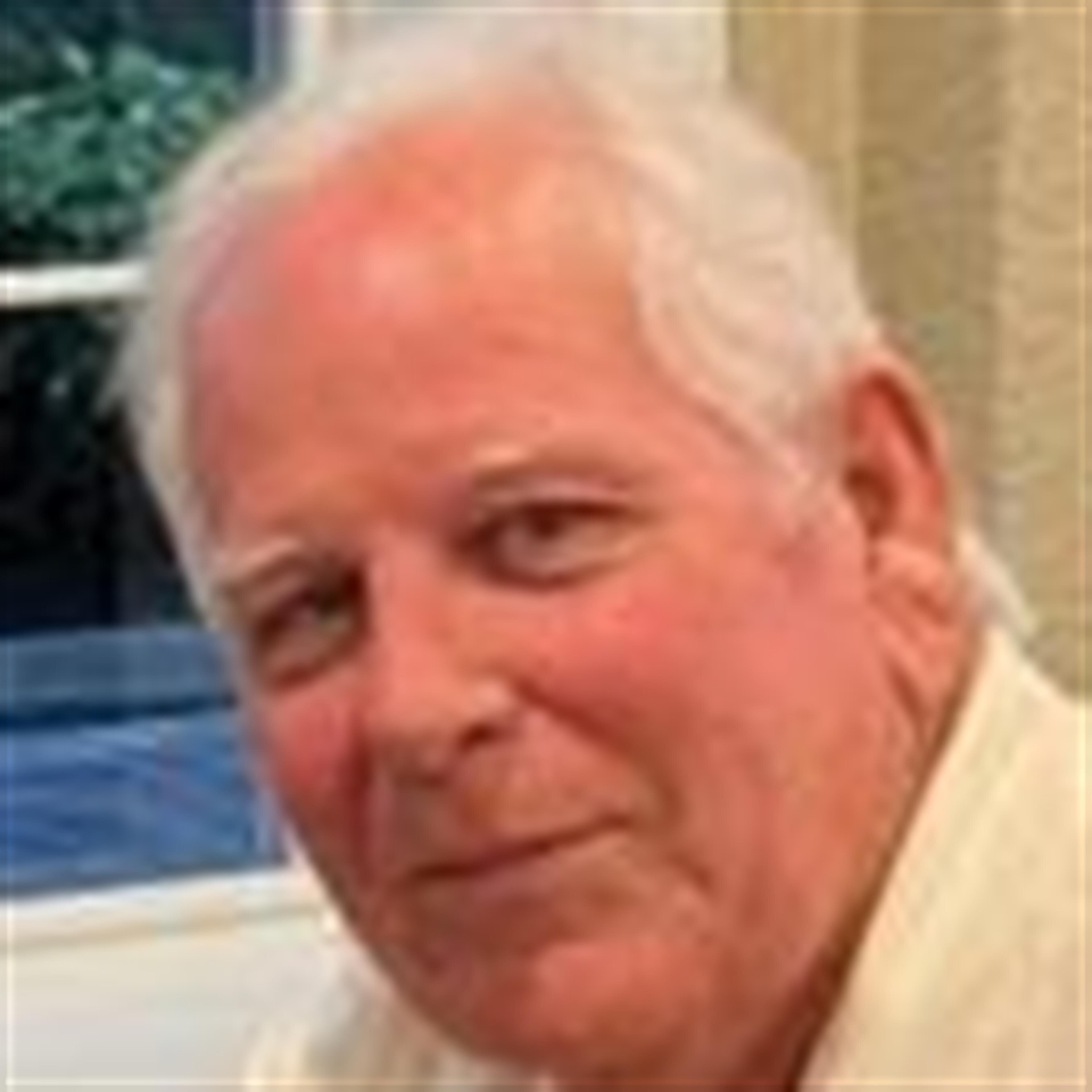Frank Joseph Comparato Jr.