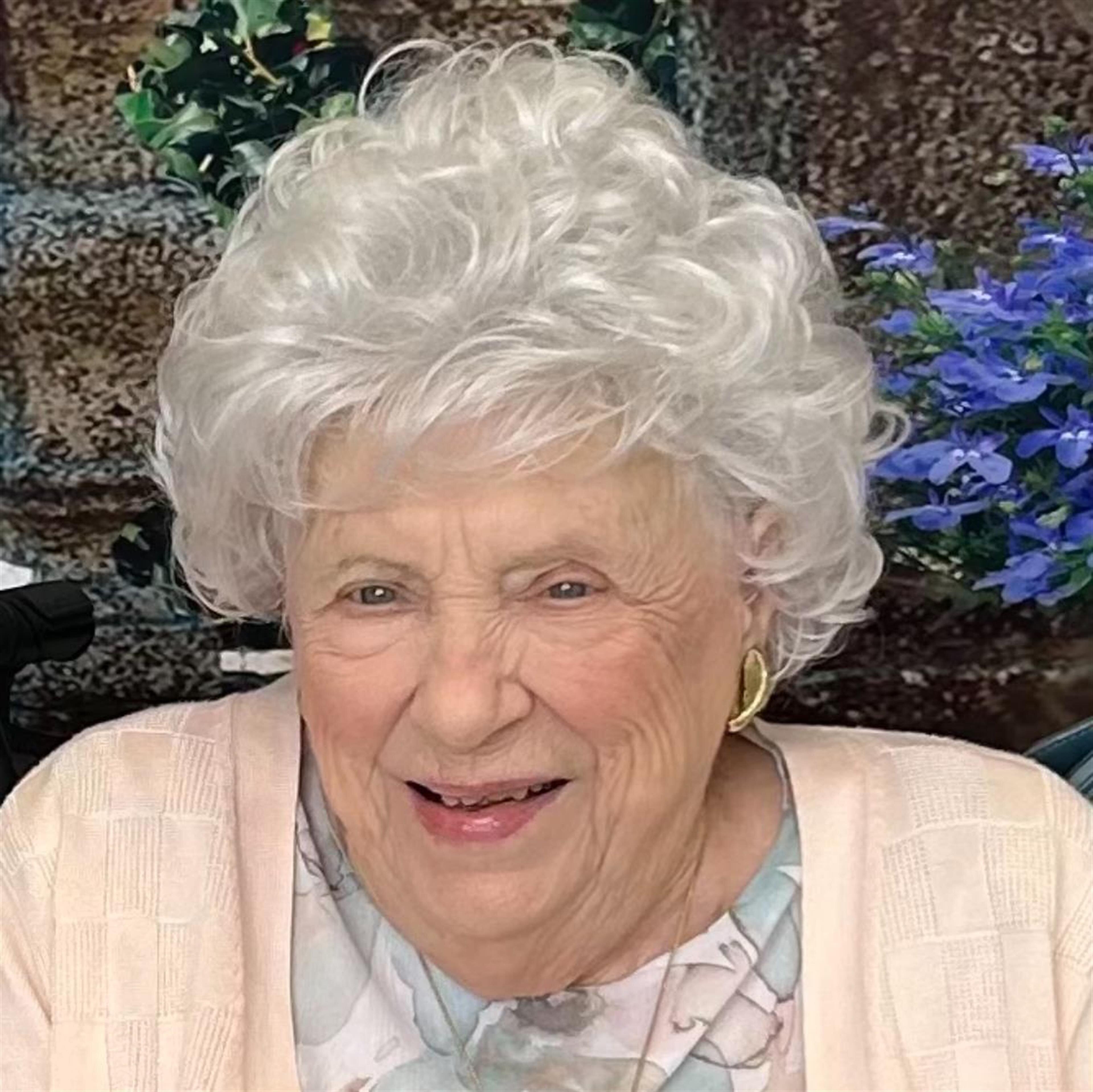 Marguerite Alexander