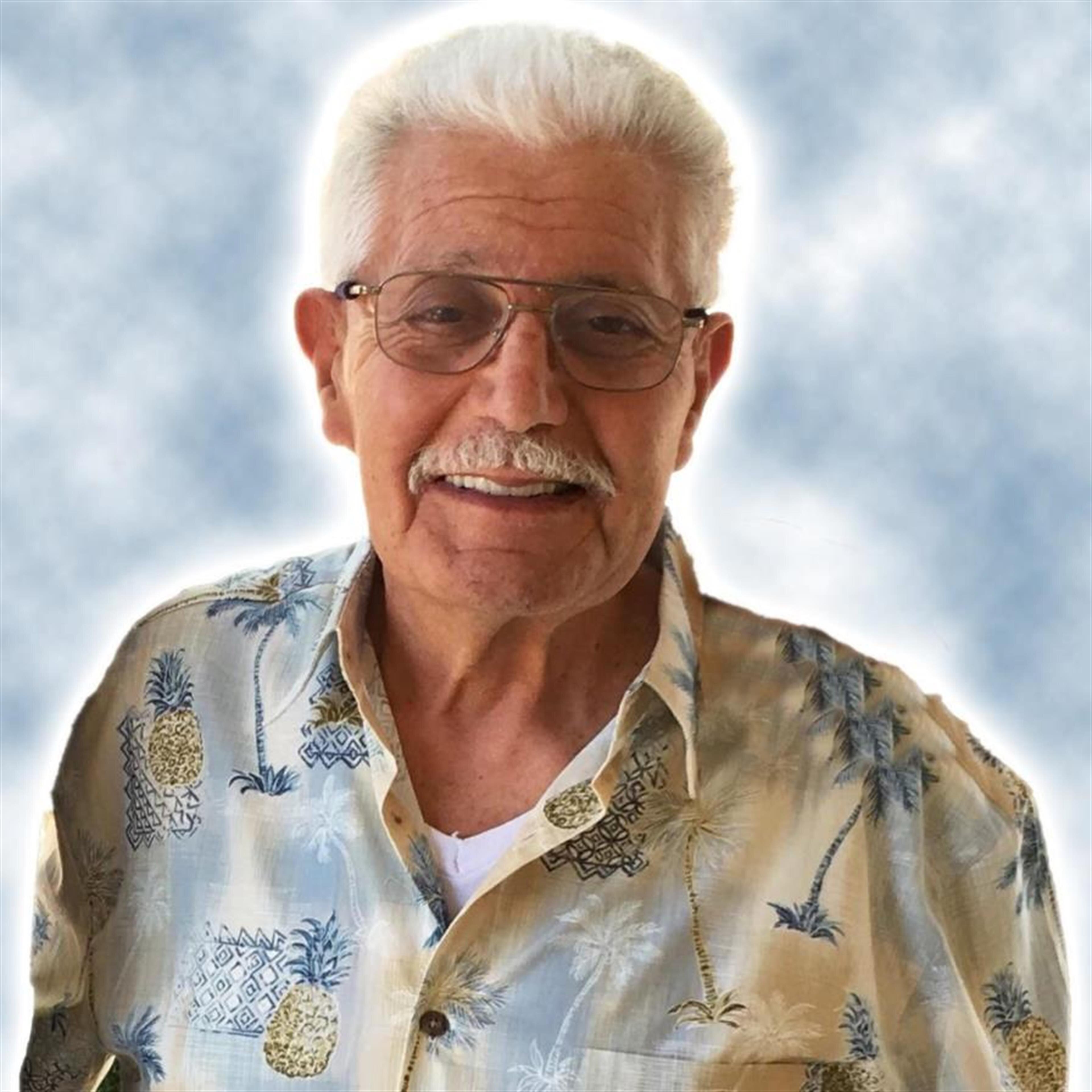 Julian Ramirez Bernal