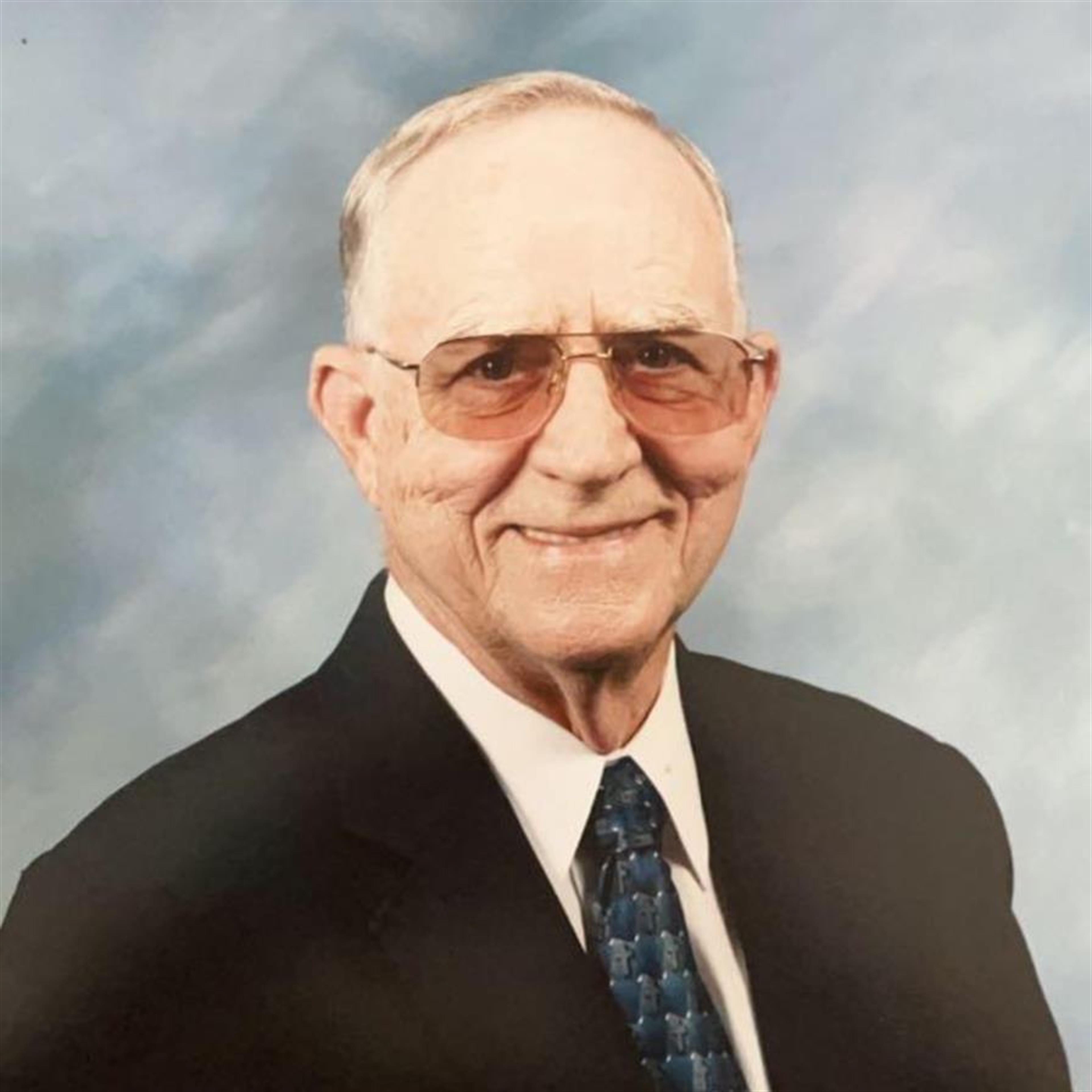 Charles Douglas Kelley