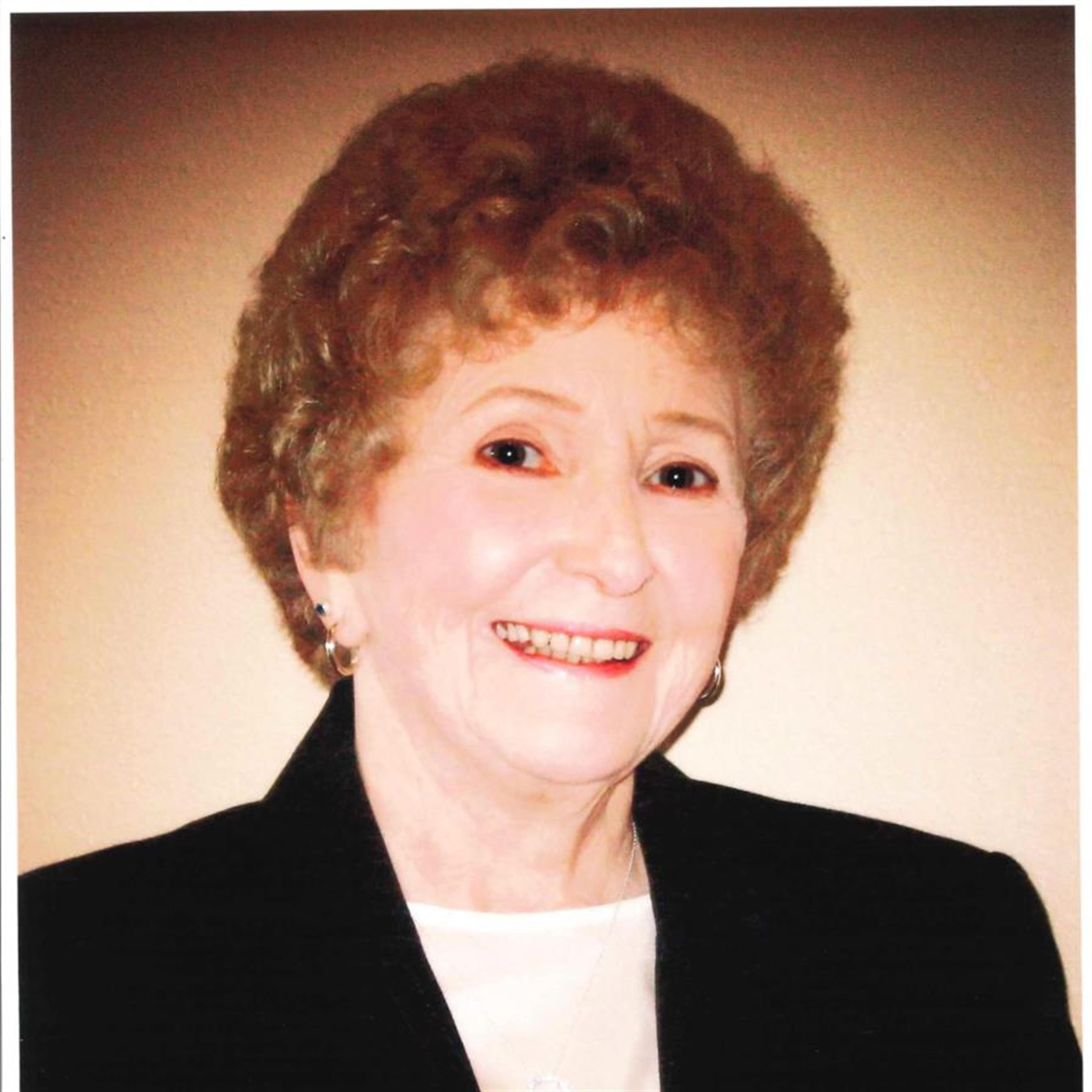 Margie Ann Ewing-Watts