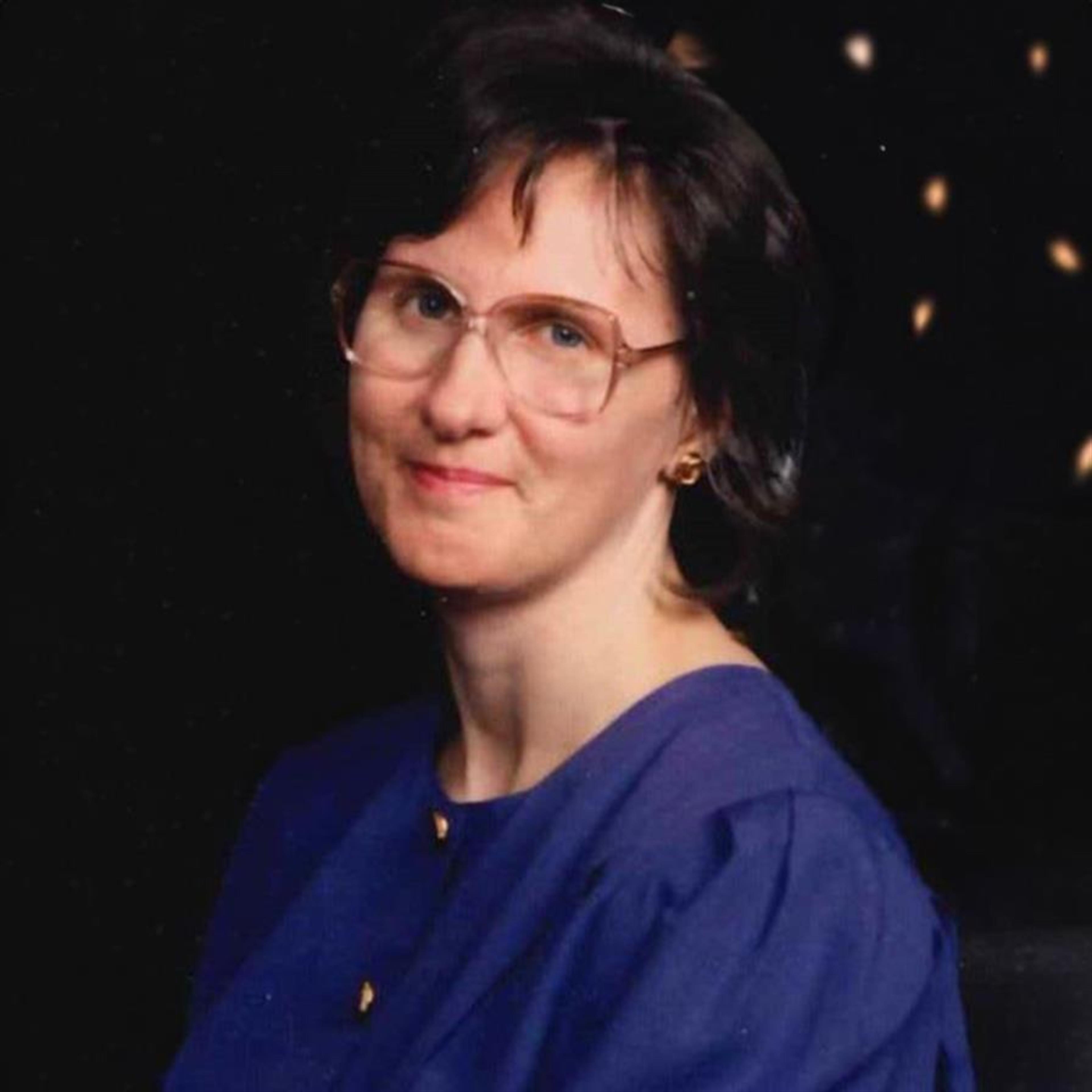 Diane Marie Hansen's obituary picture