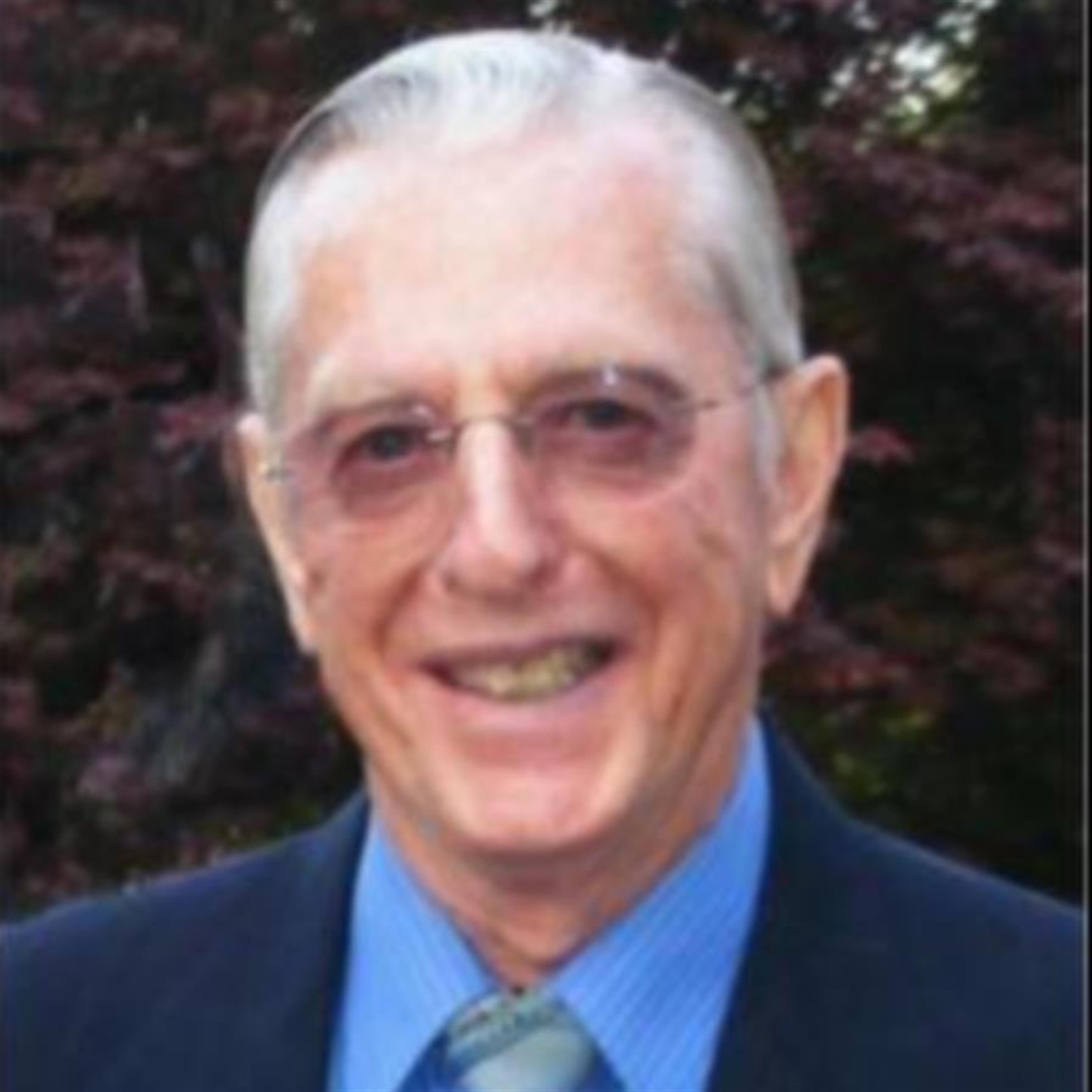 Mr. George William Bennett Sr.