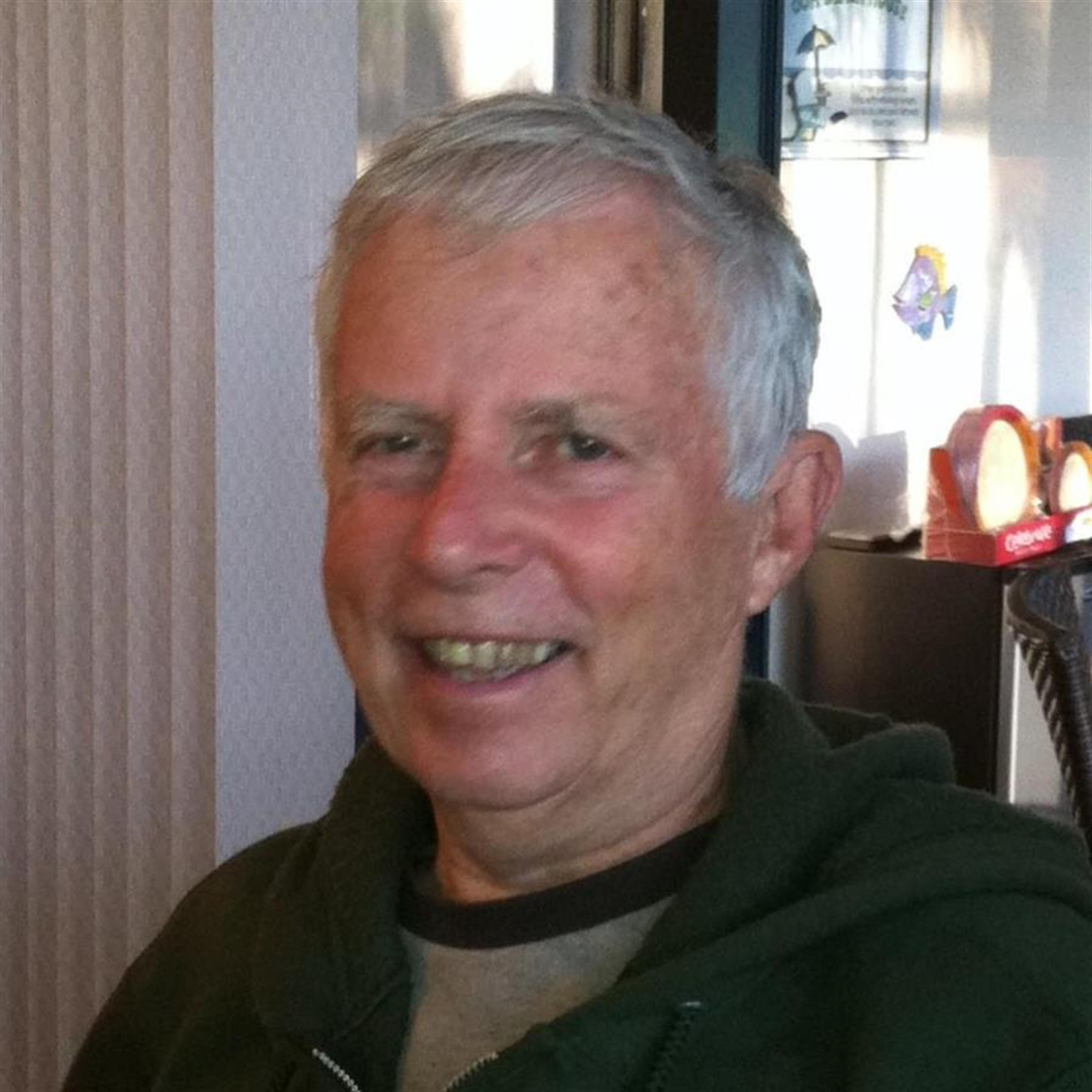William Earl Johnson
