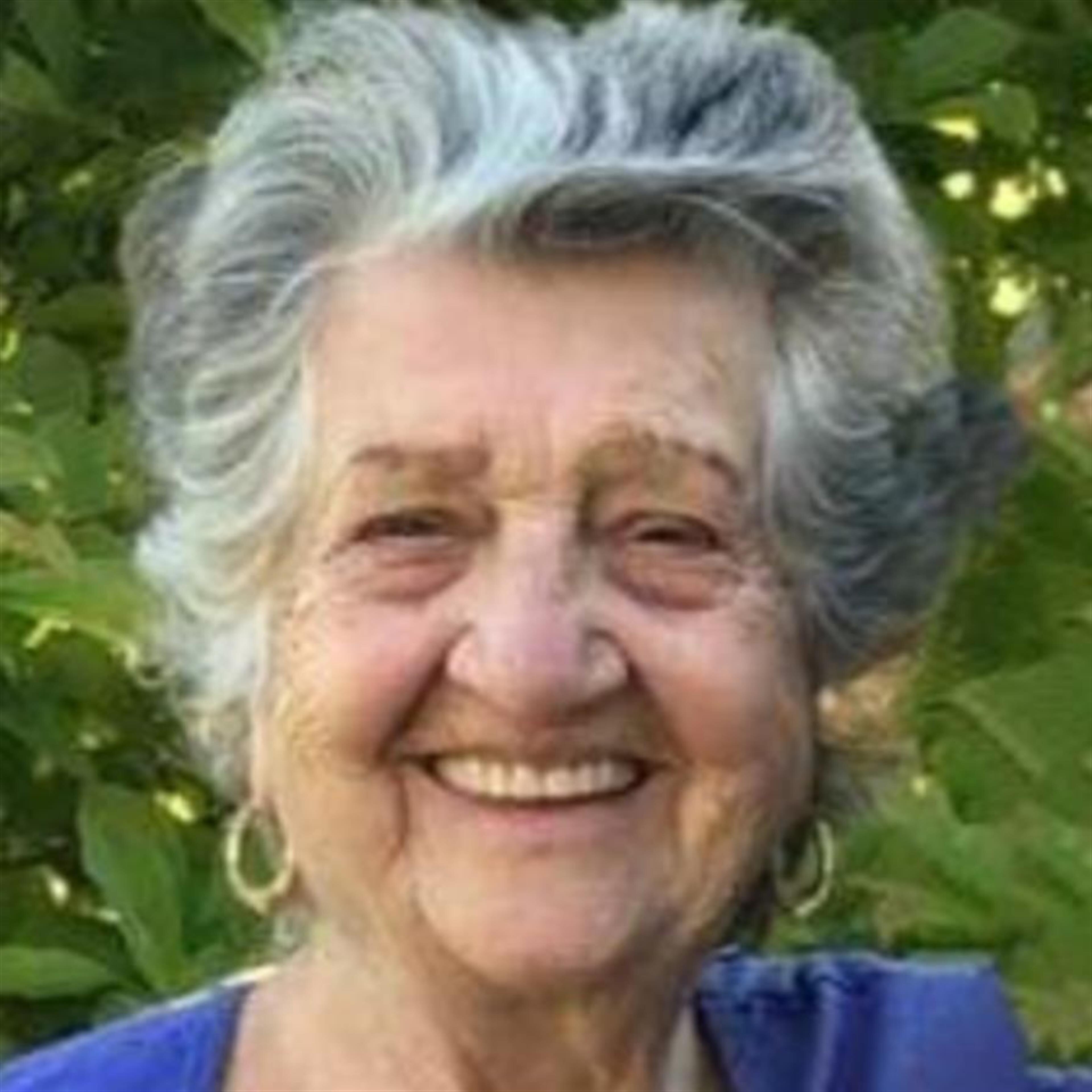 Ella Margaret Gaishauser