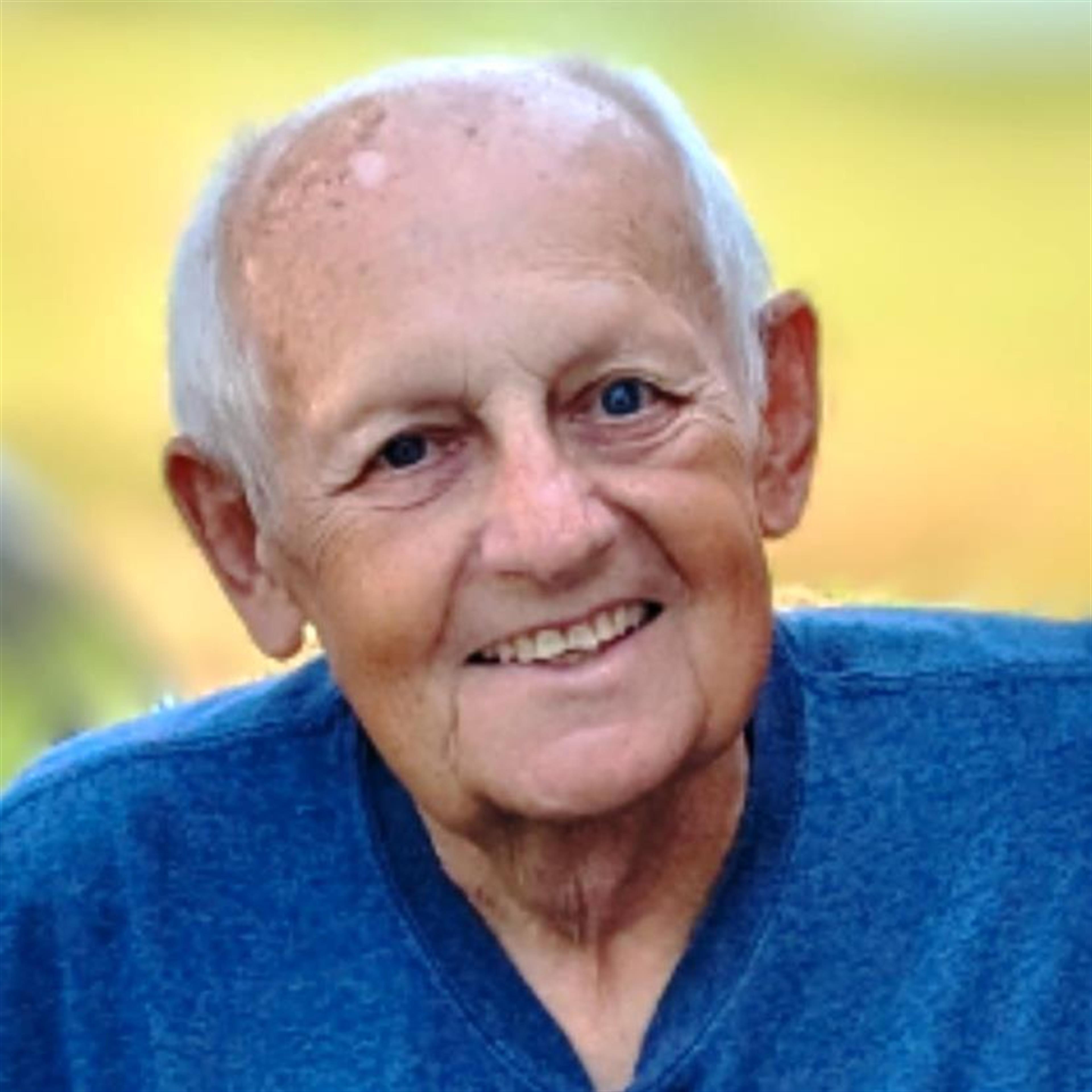 Kenneth James "Ken" Buckley