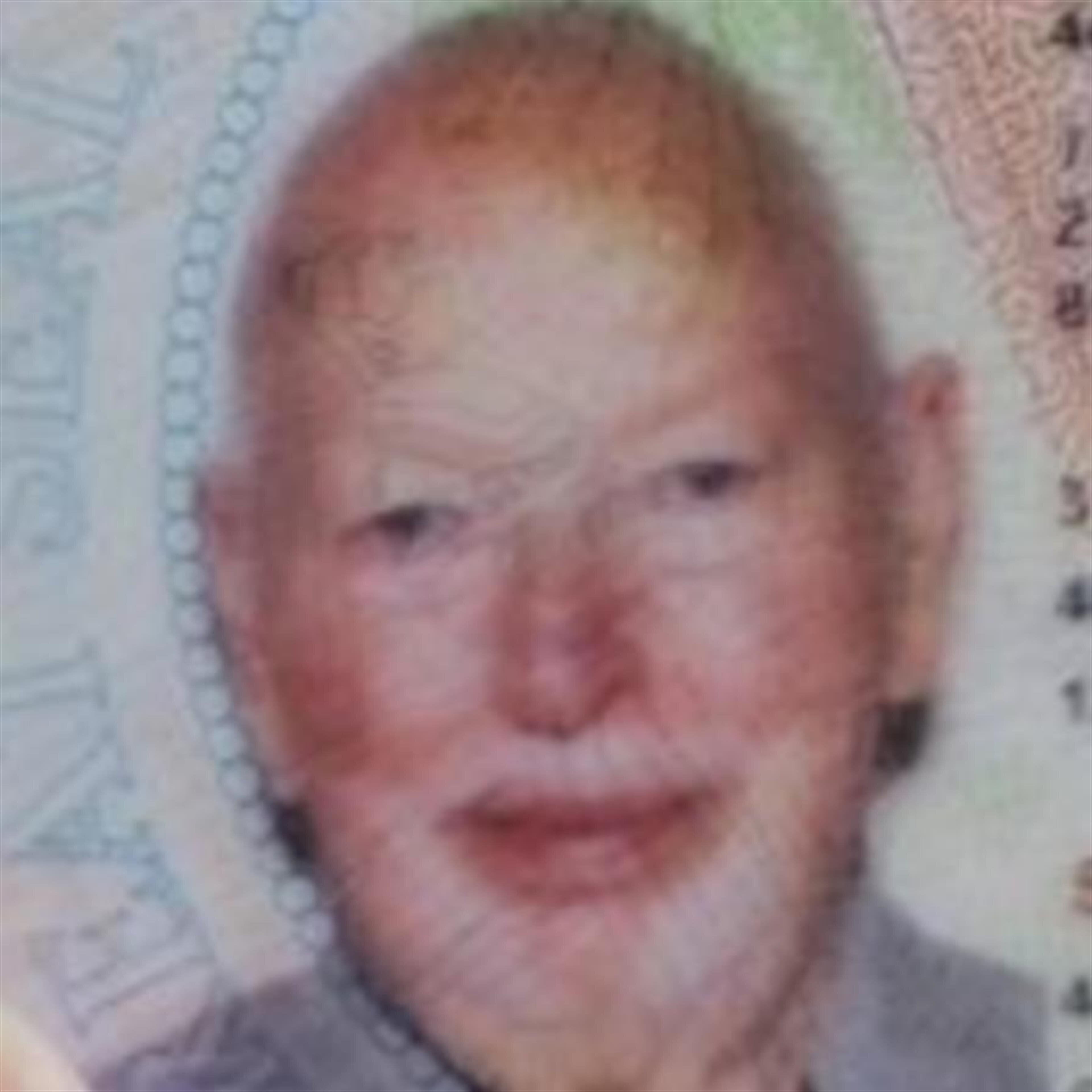 Miller, Donald Murray