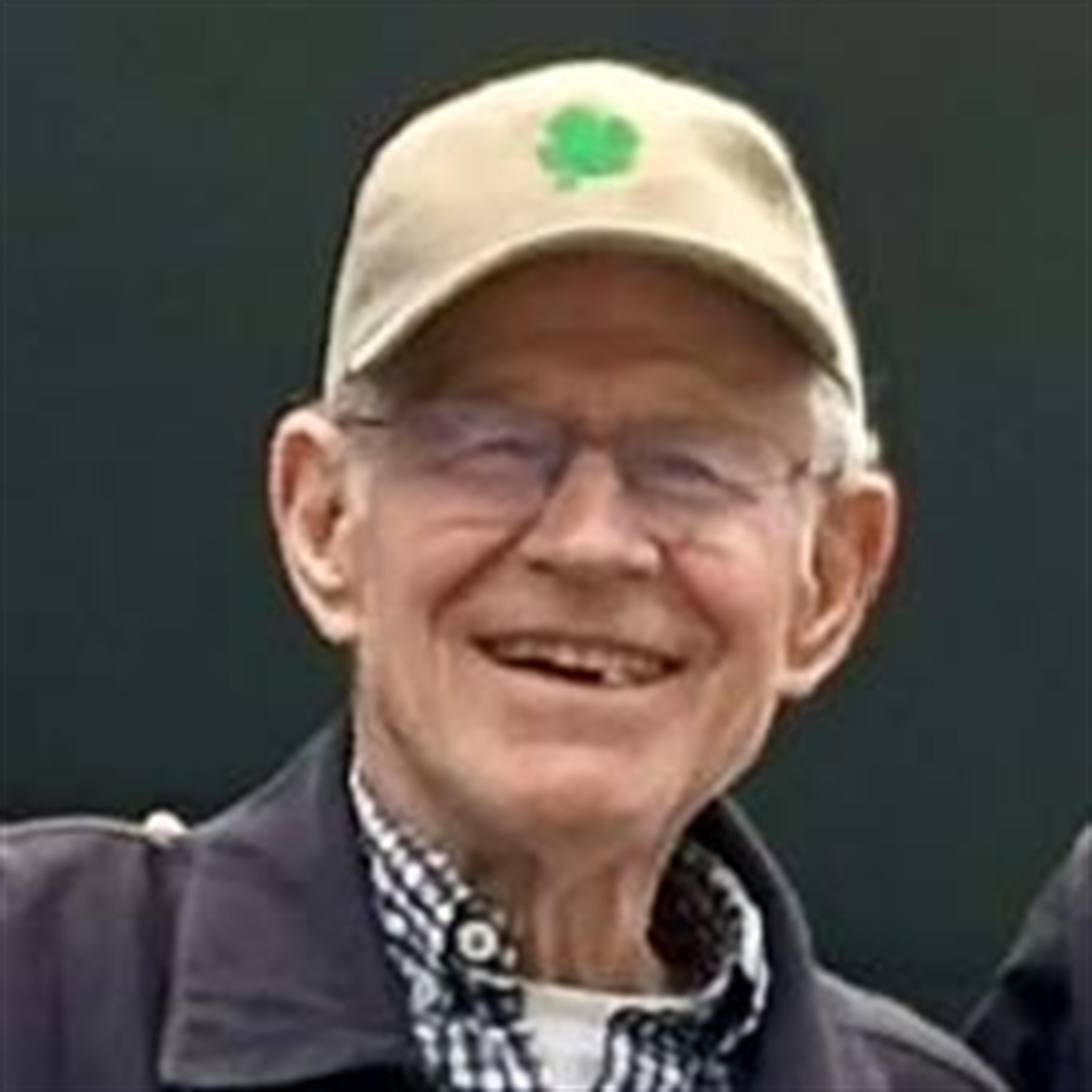 Edmund James Kirner Jr.