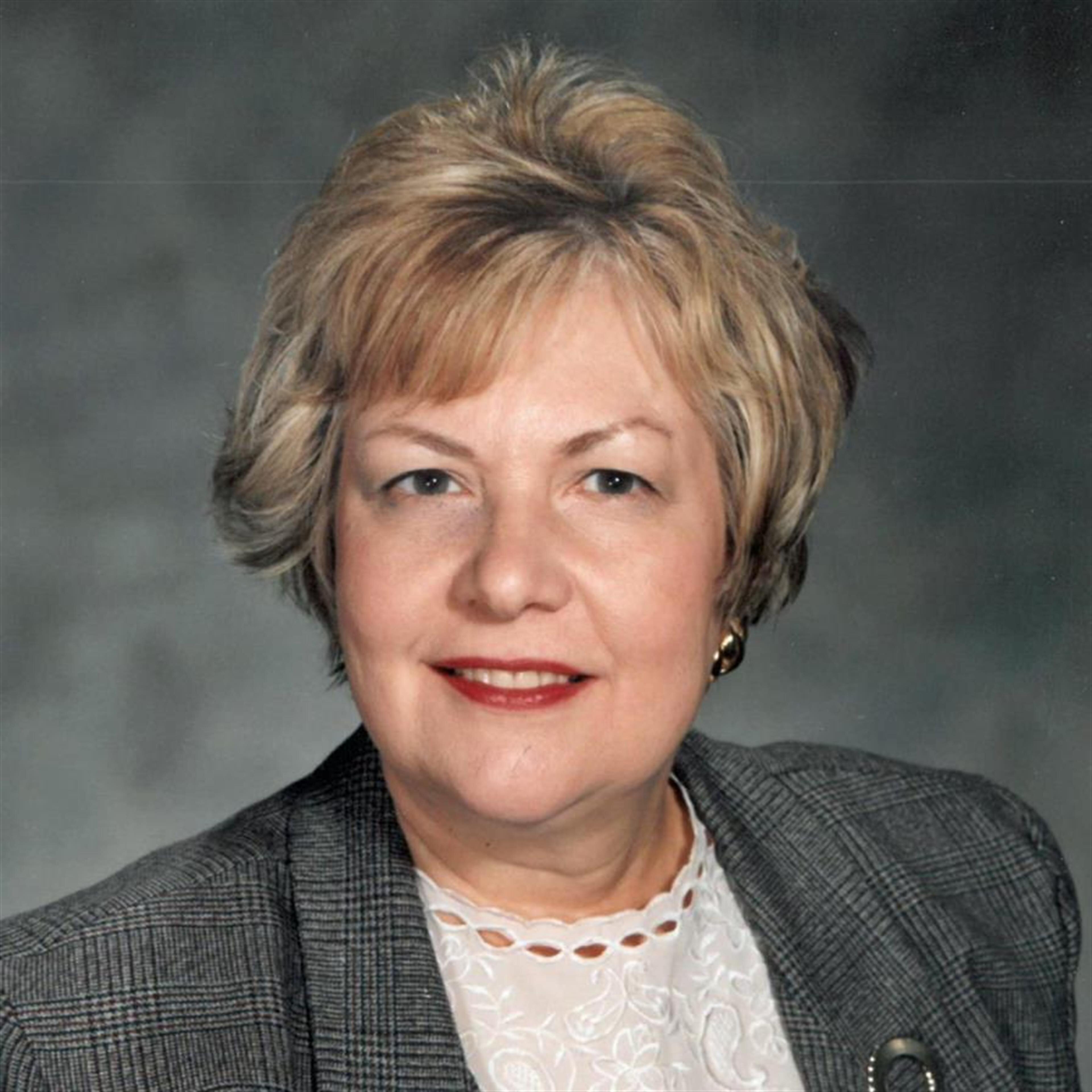 Mickie Ann Morano Hawkshead