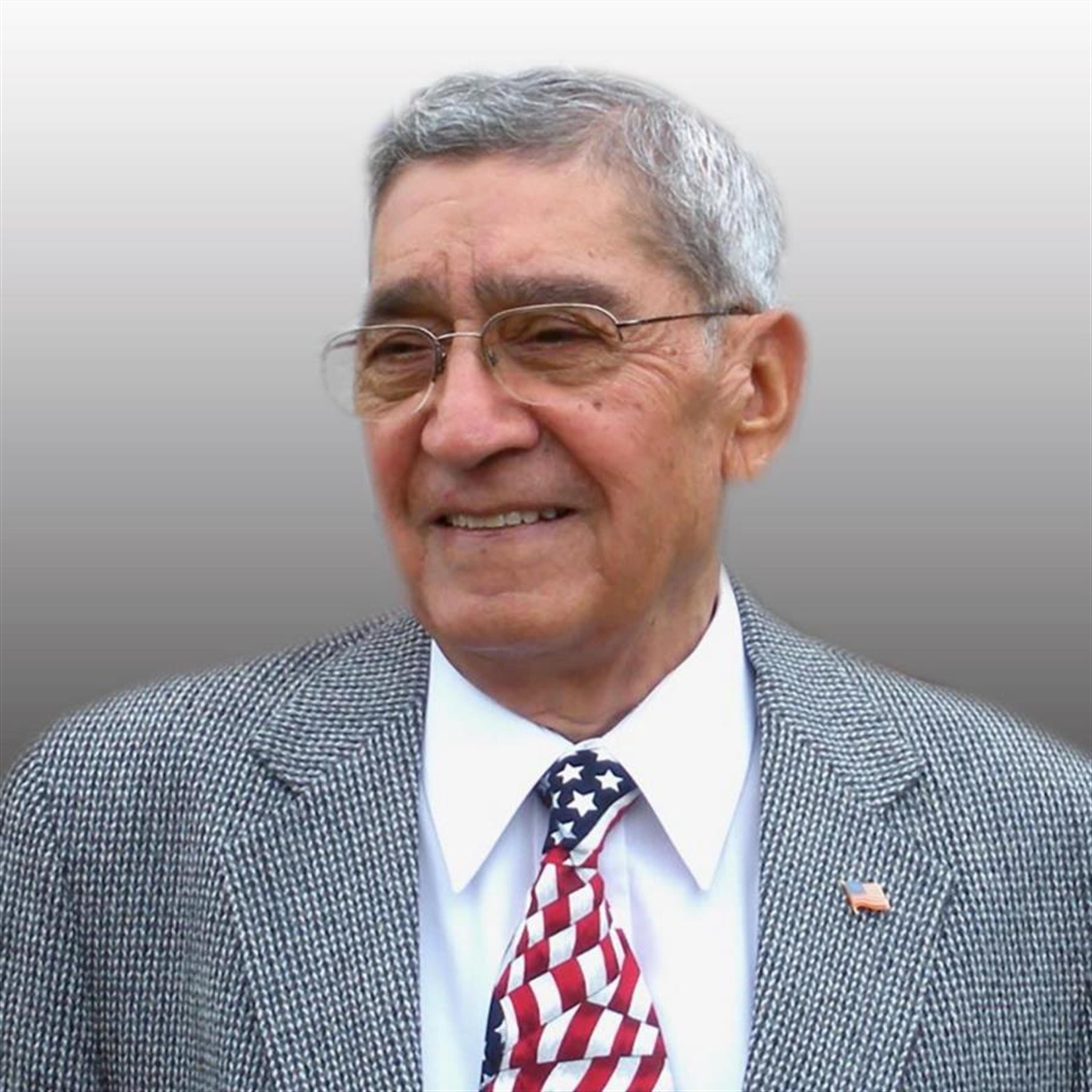Luis Gonzalo Perez