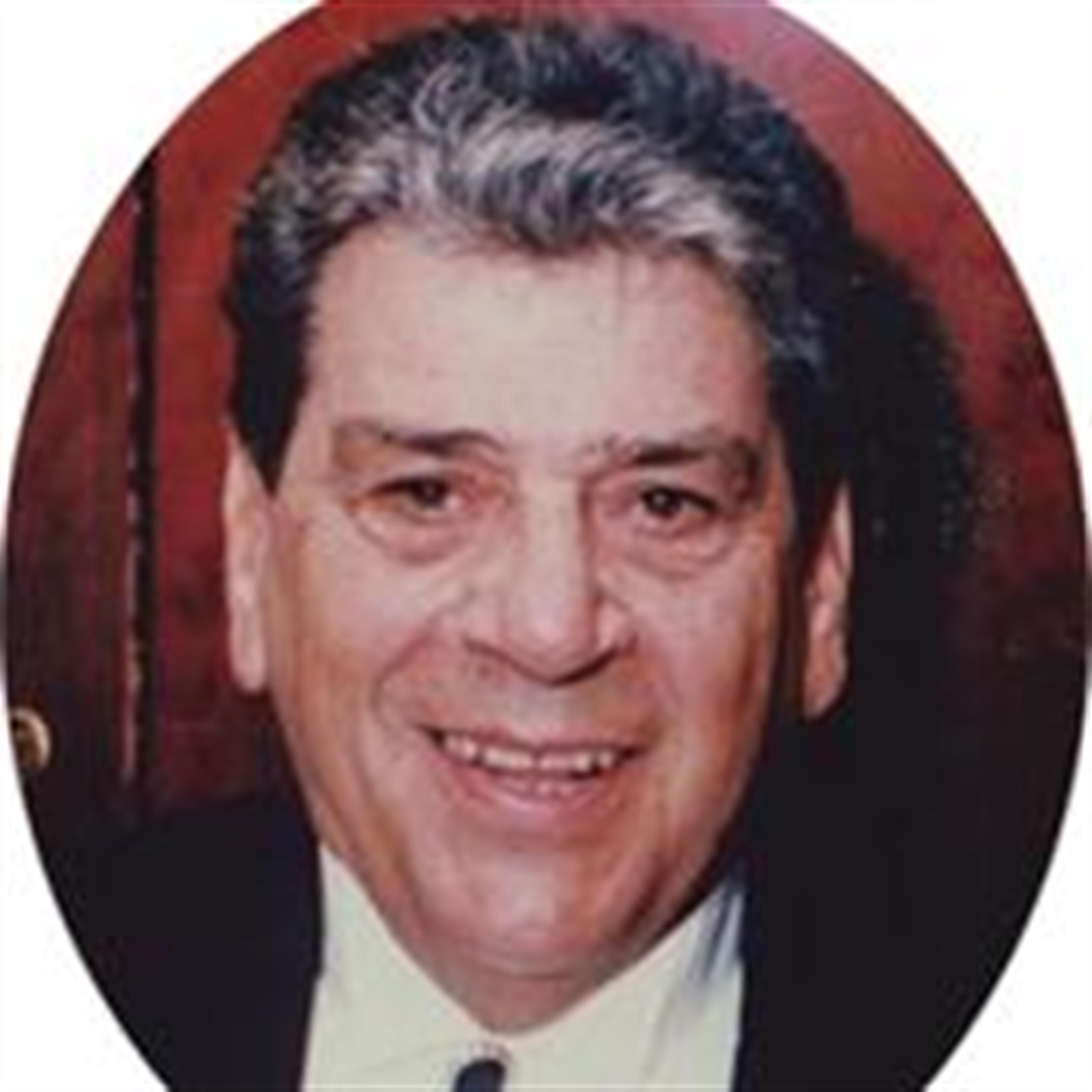 Michael J. Amicucci