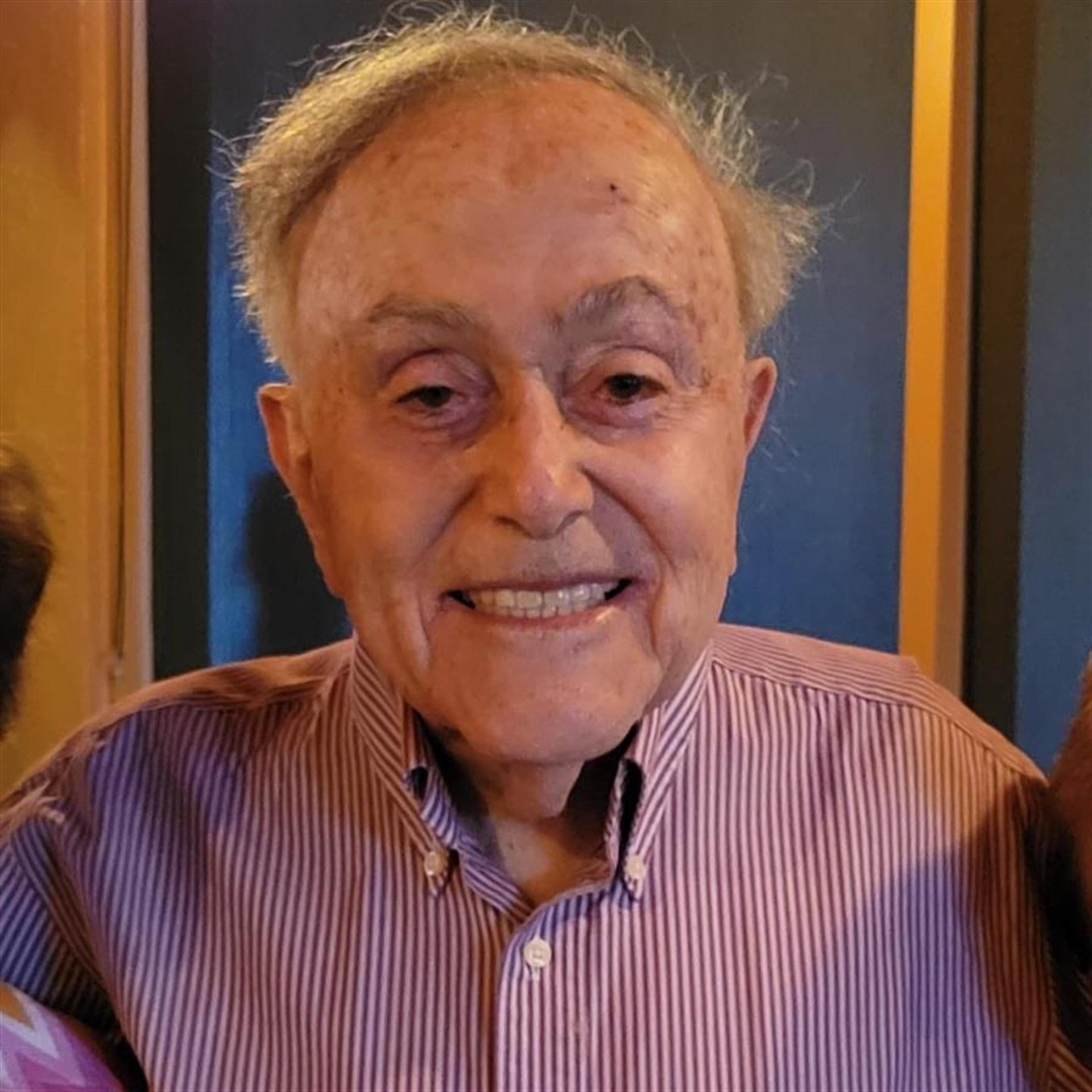 Daniel S. Klein