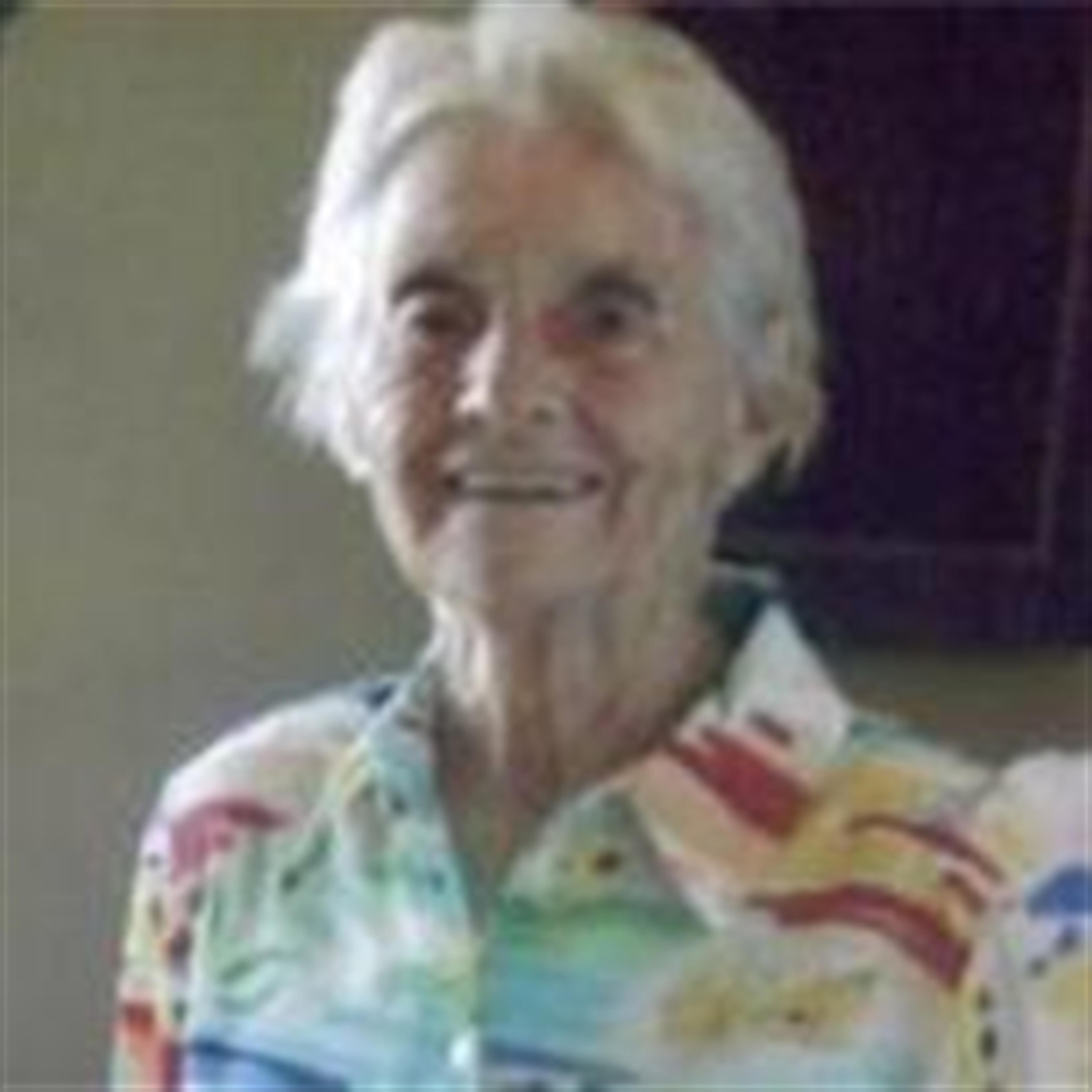Muriel R. Bronson
