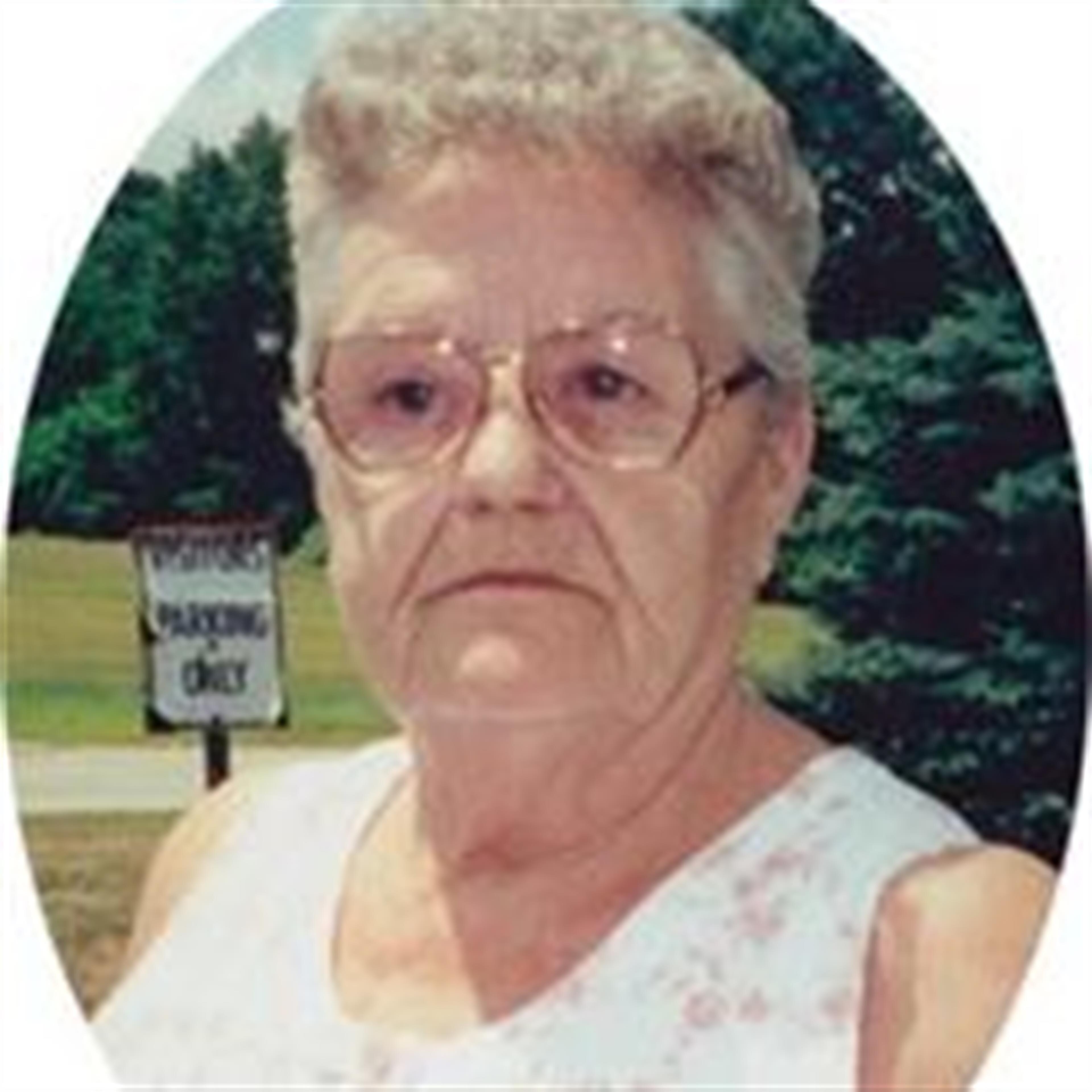 Edith E. Couture