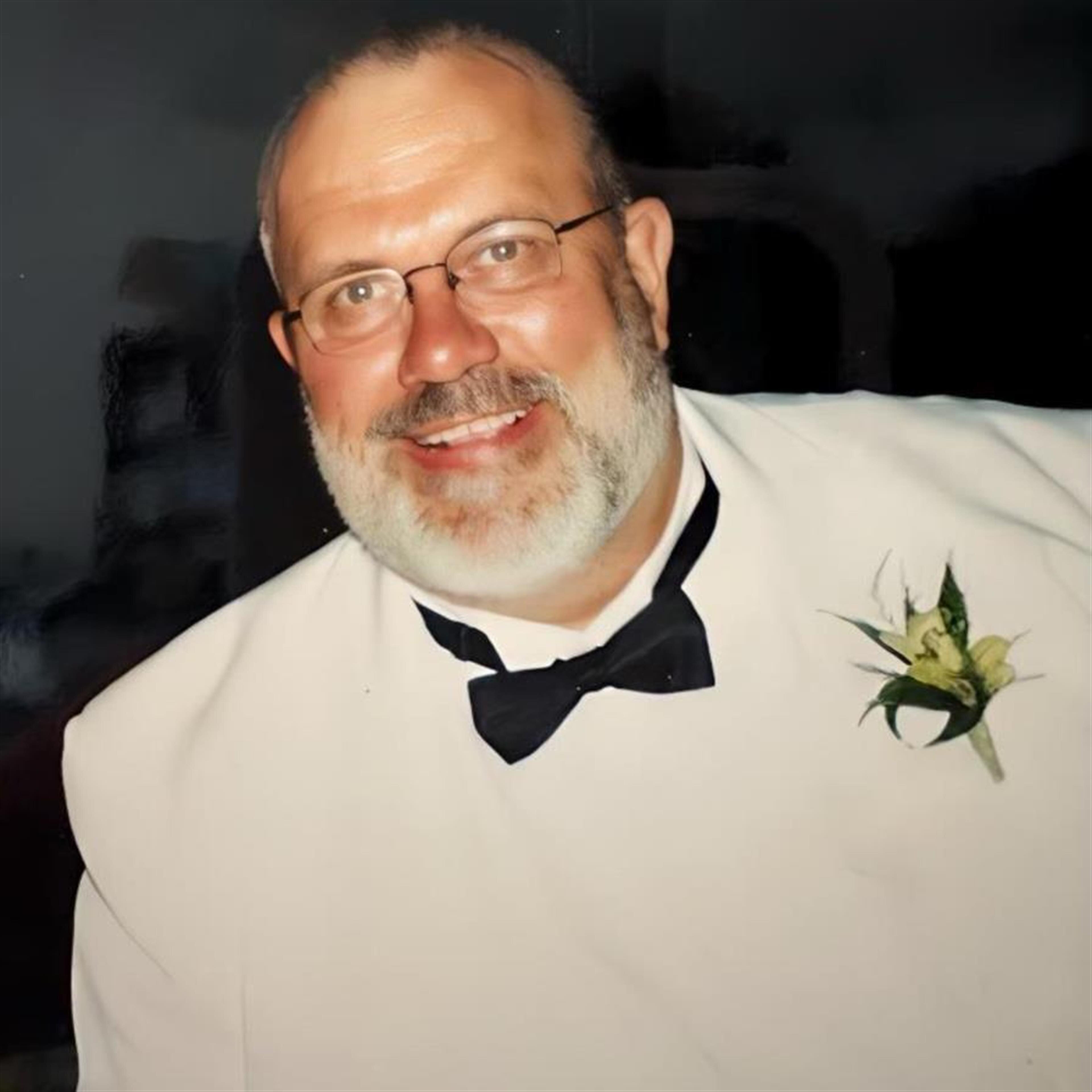 David L. Zahn