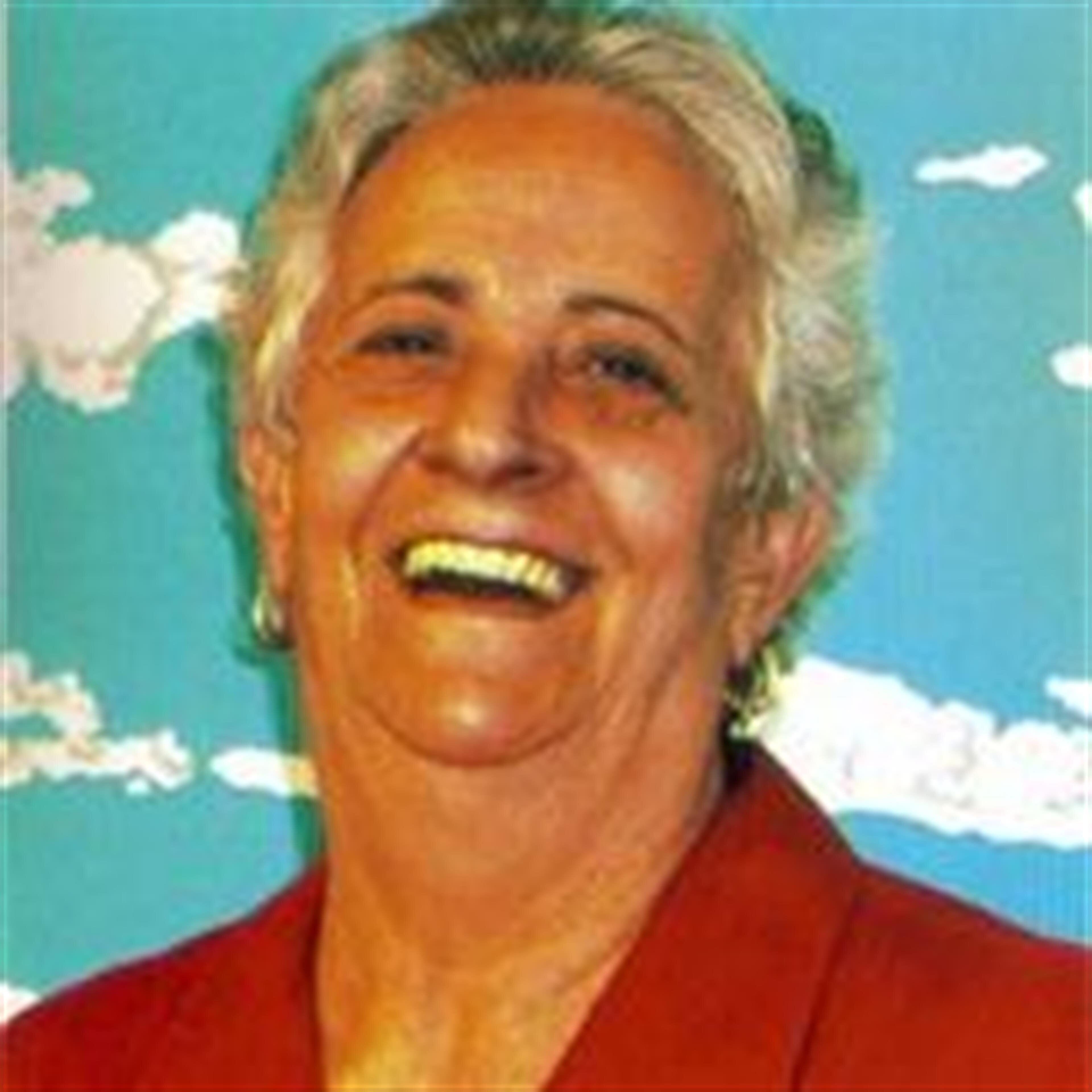 Gloria Gonzalez