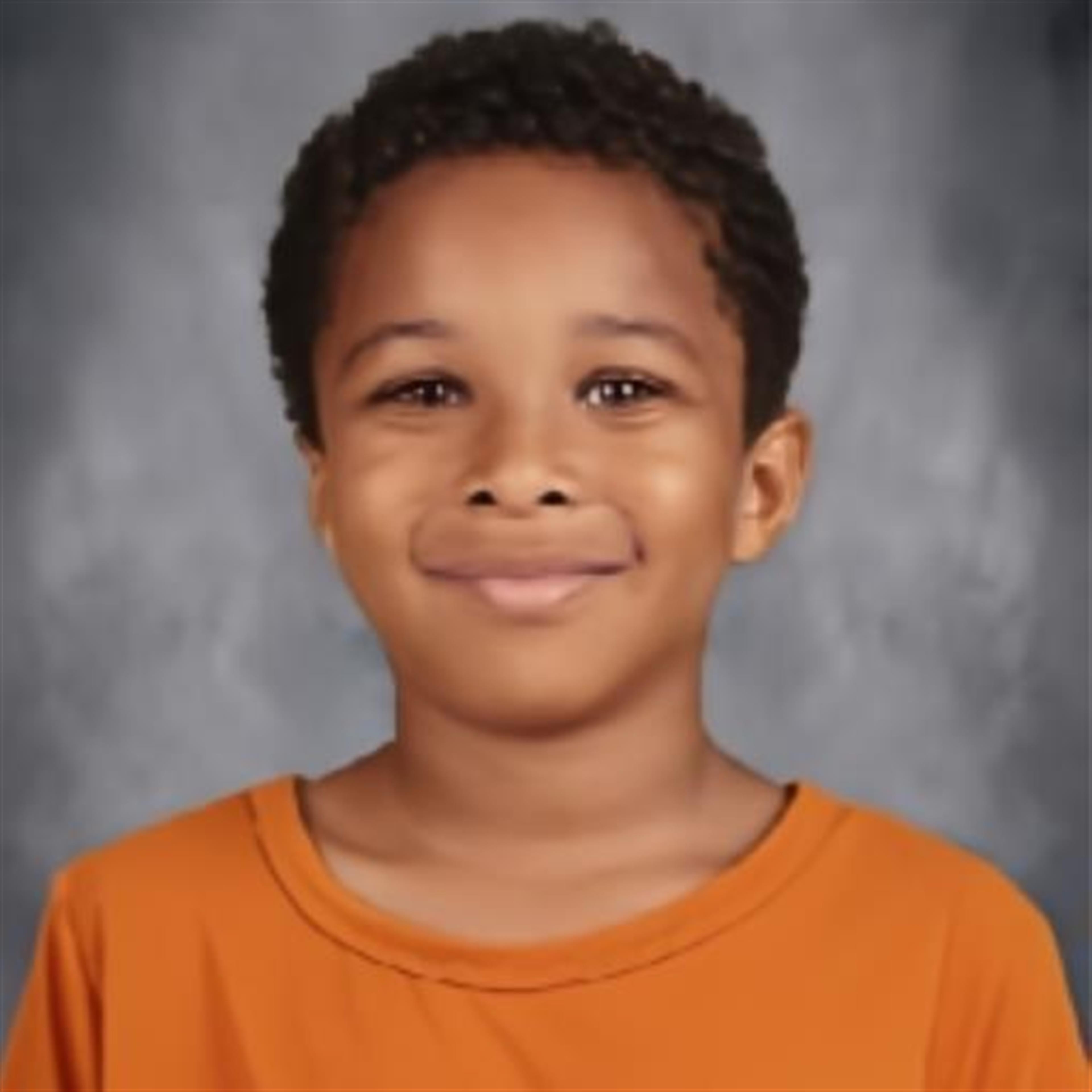 Josiah Kevin Rogers