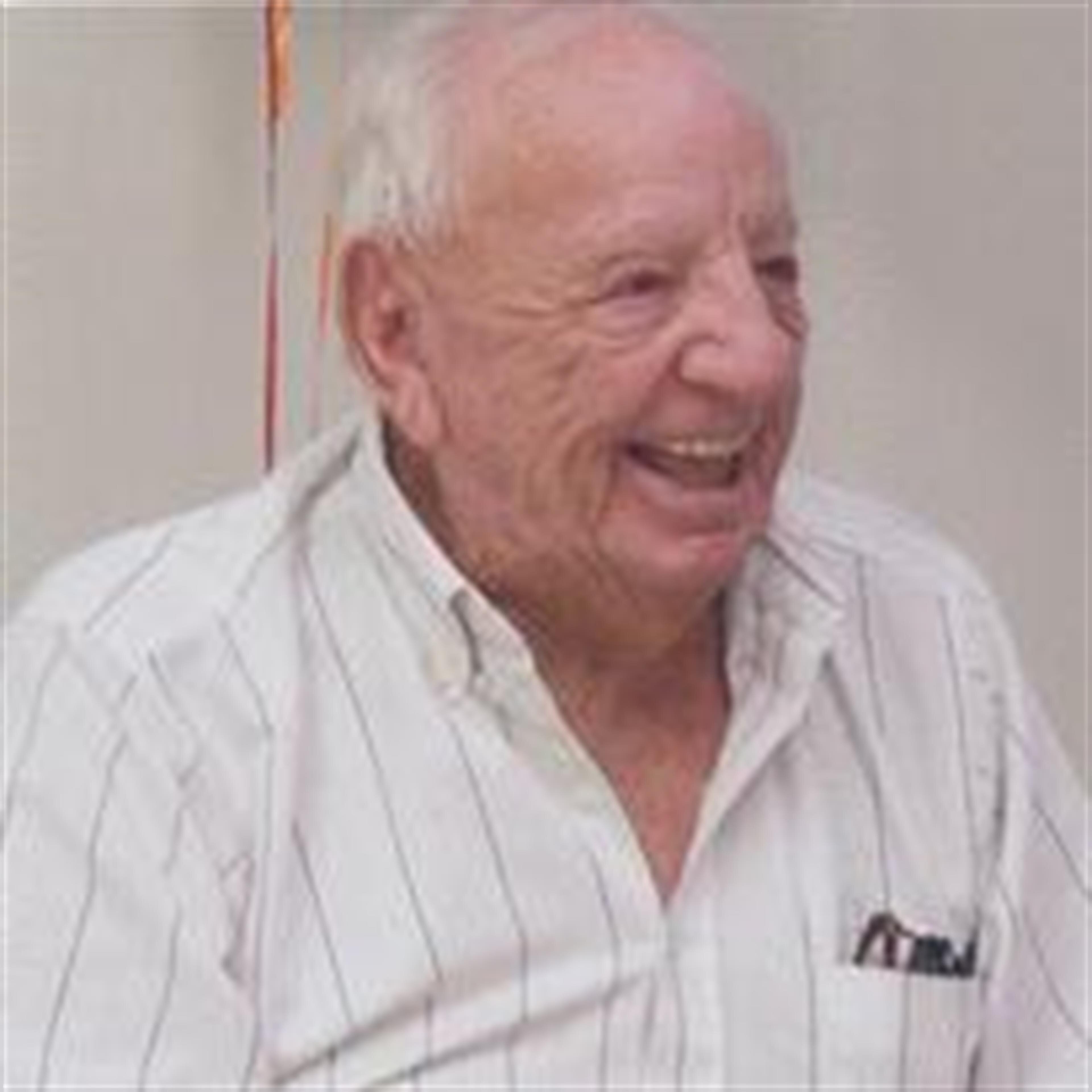 Robert R. Haag