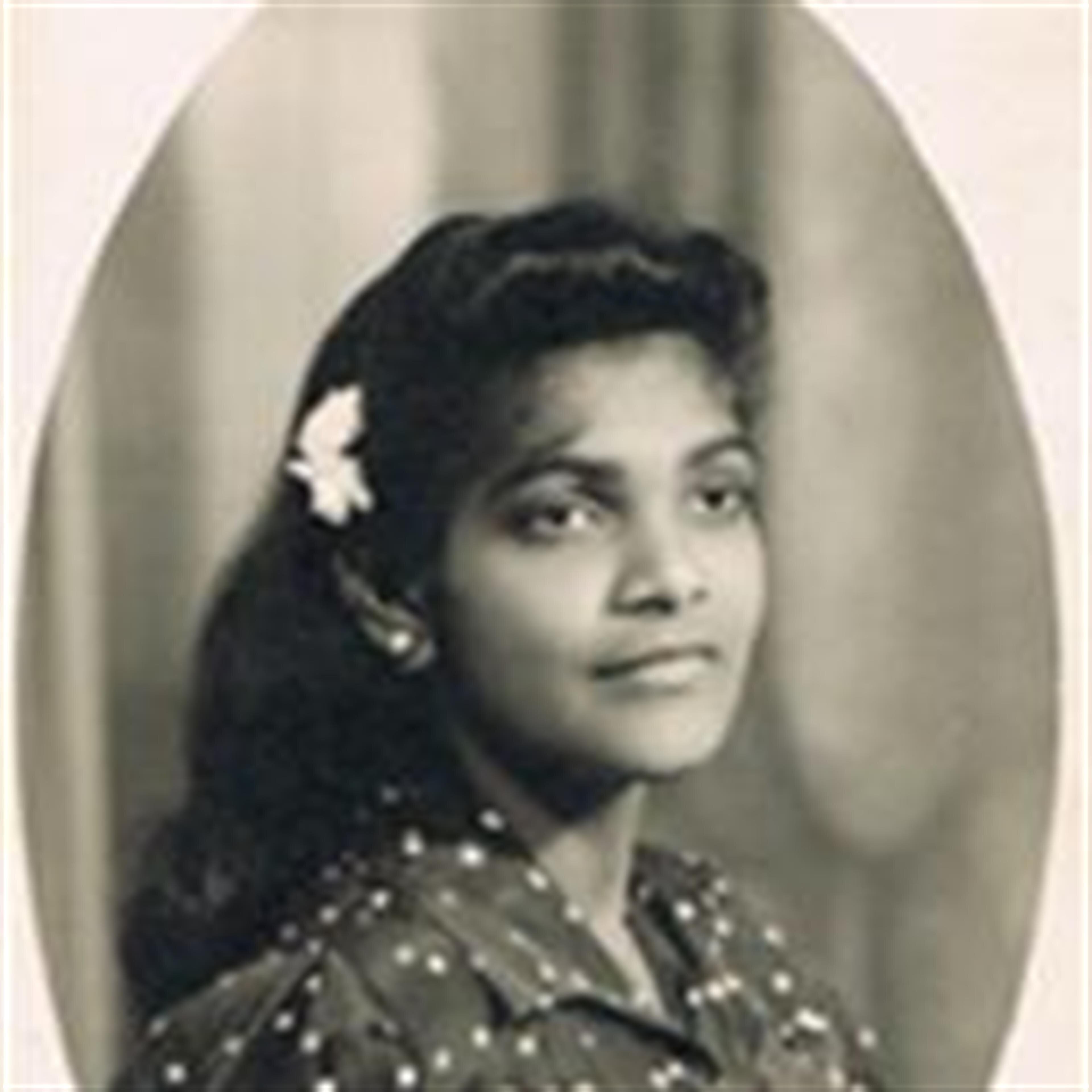 Rita Hallim