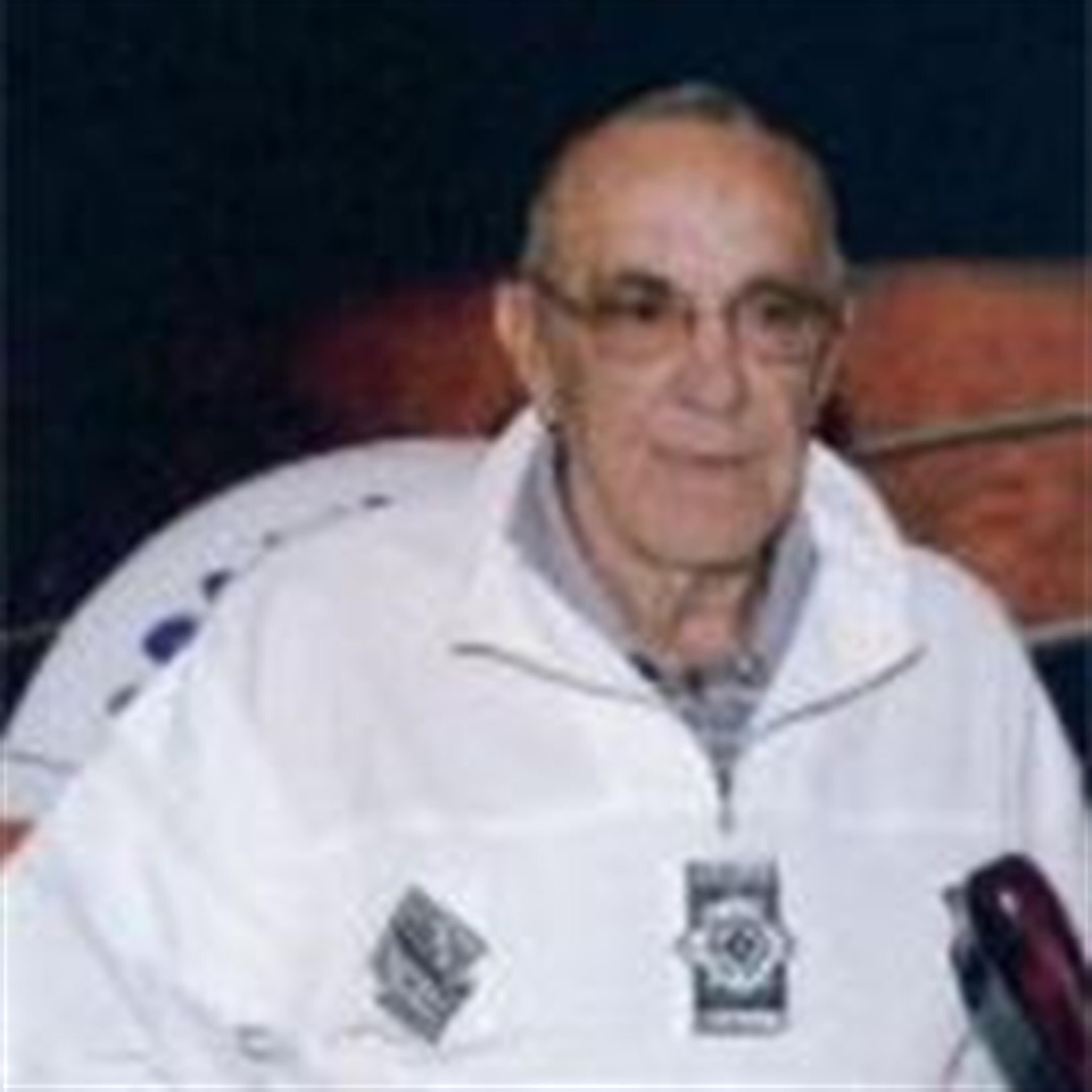 Pierre LaFrance